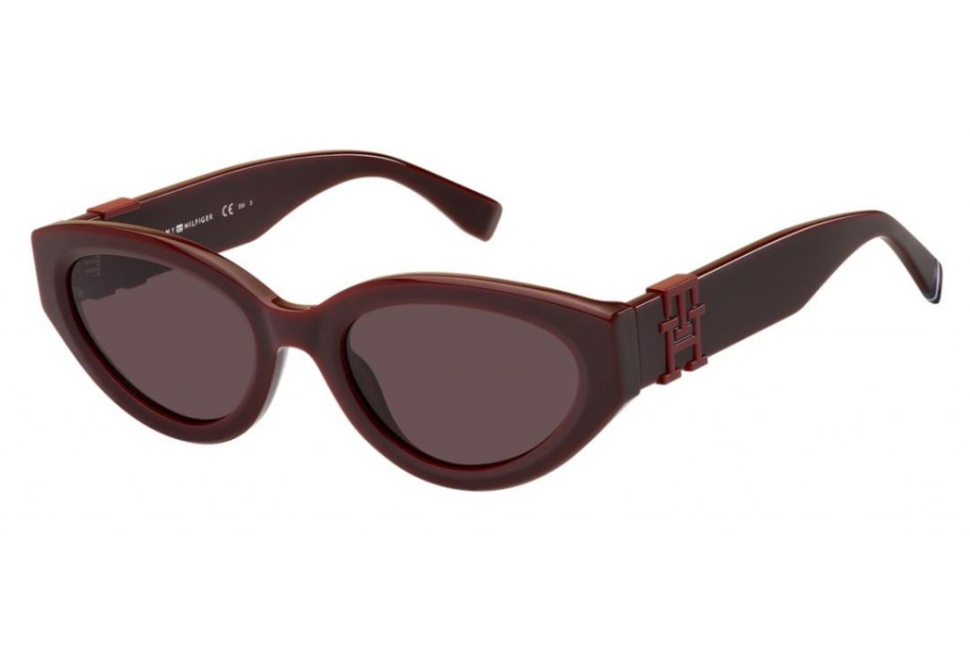 Солнцезащитные очки Tommy Hilfiger 1957/S U1 LHF