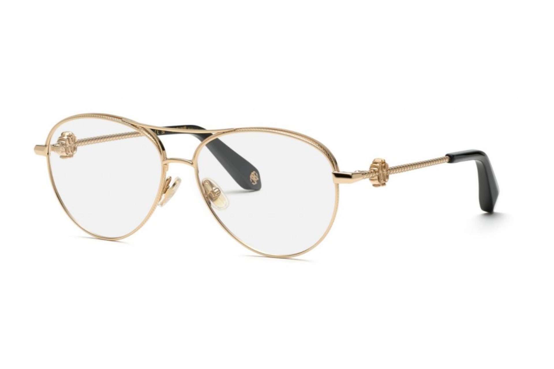 Оправа для очков Roberto Cavalli 068V 300Y