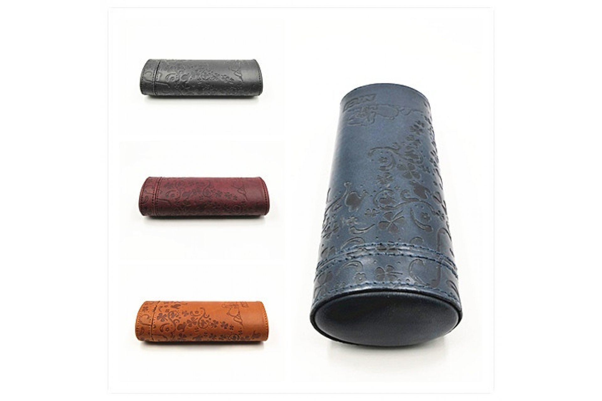 Футляр для очков Т-8612AA