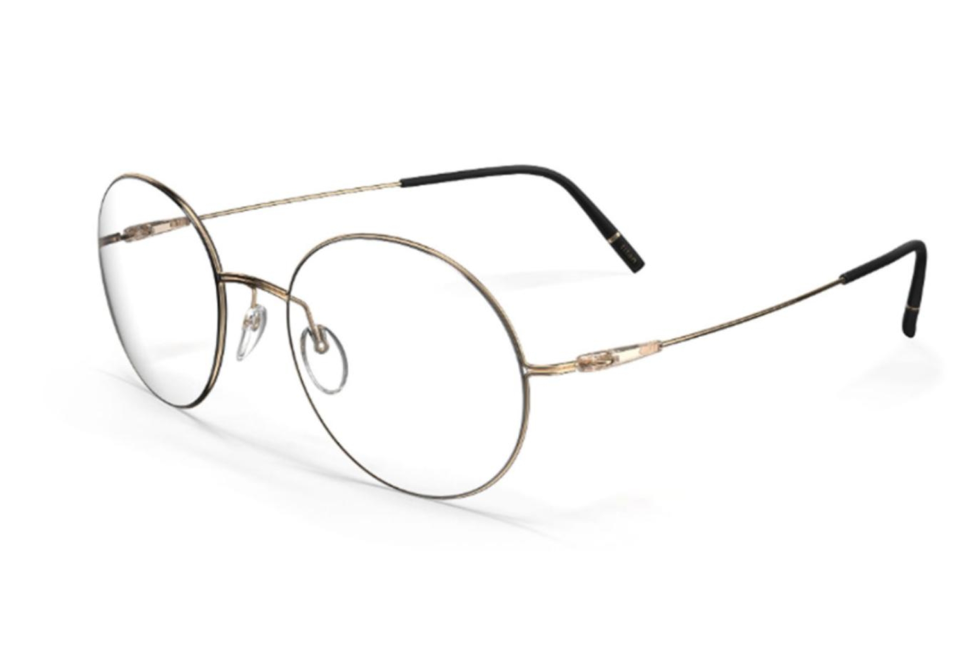 Оправа для очков Silhouette 5578_75 7530 52/19