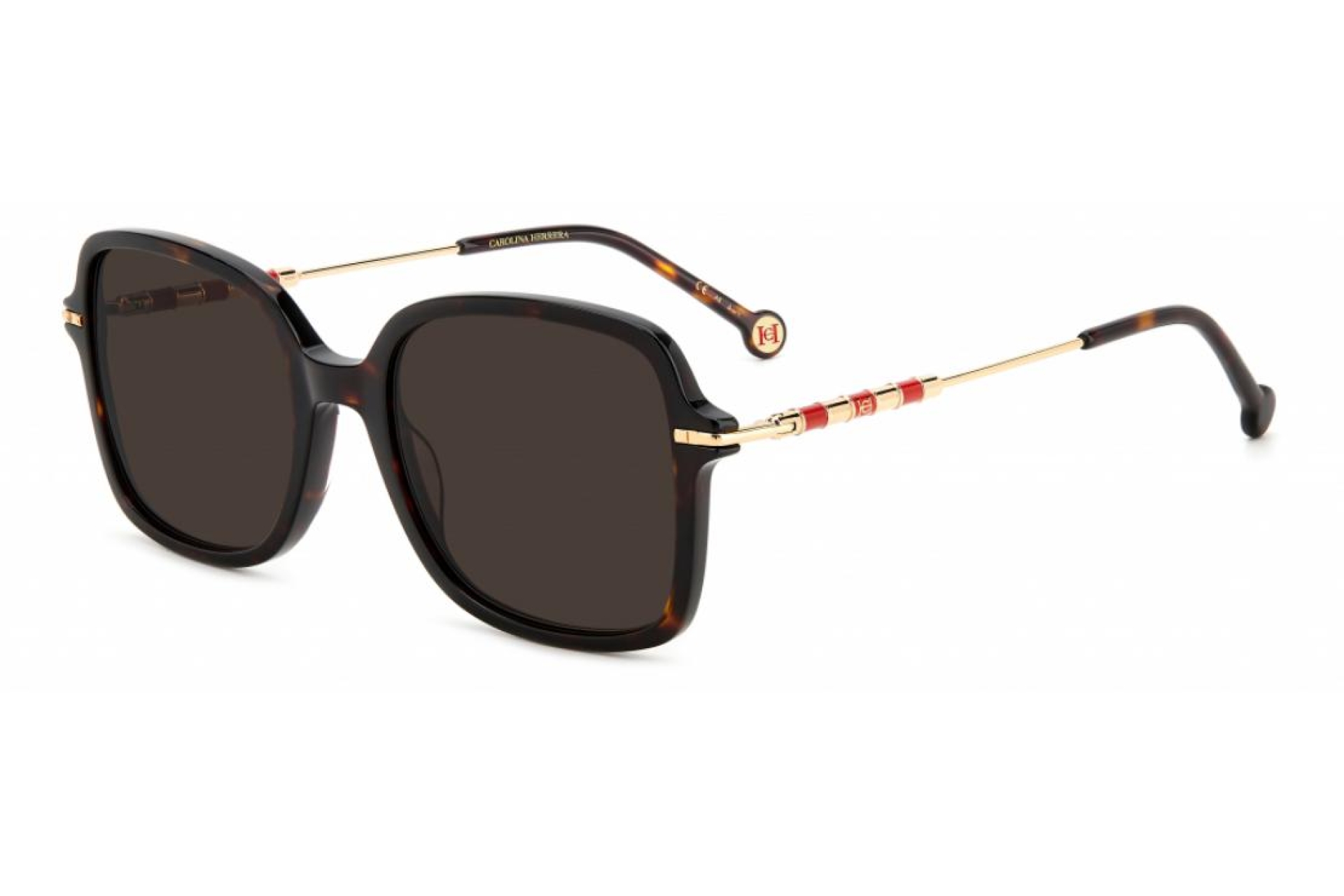 Солнцезащитные очки Carolina Herrera 0101/S 70 086