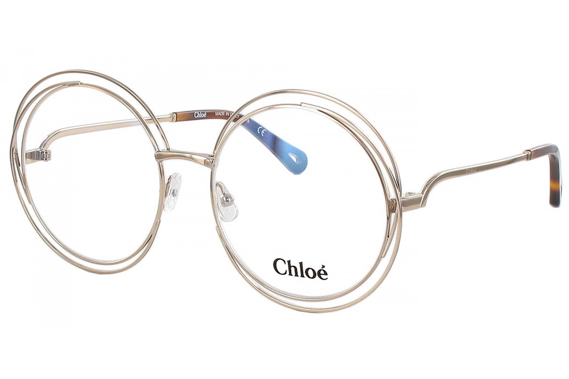 Оправа для очков CHLOE 2152-906