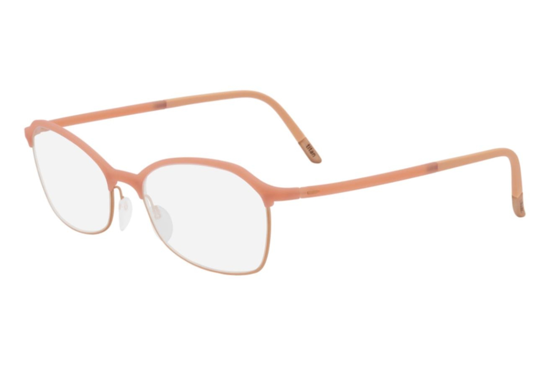 Оправа для очков Silhouette 1582 3520 53/18