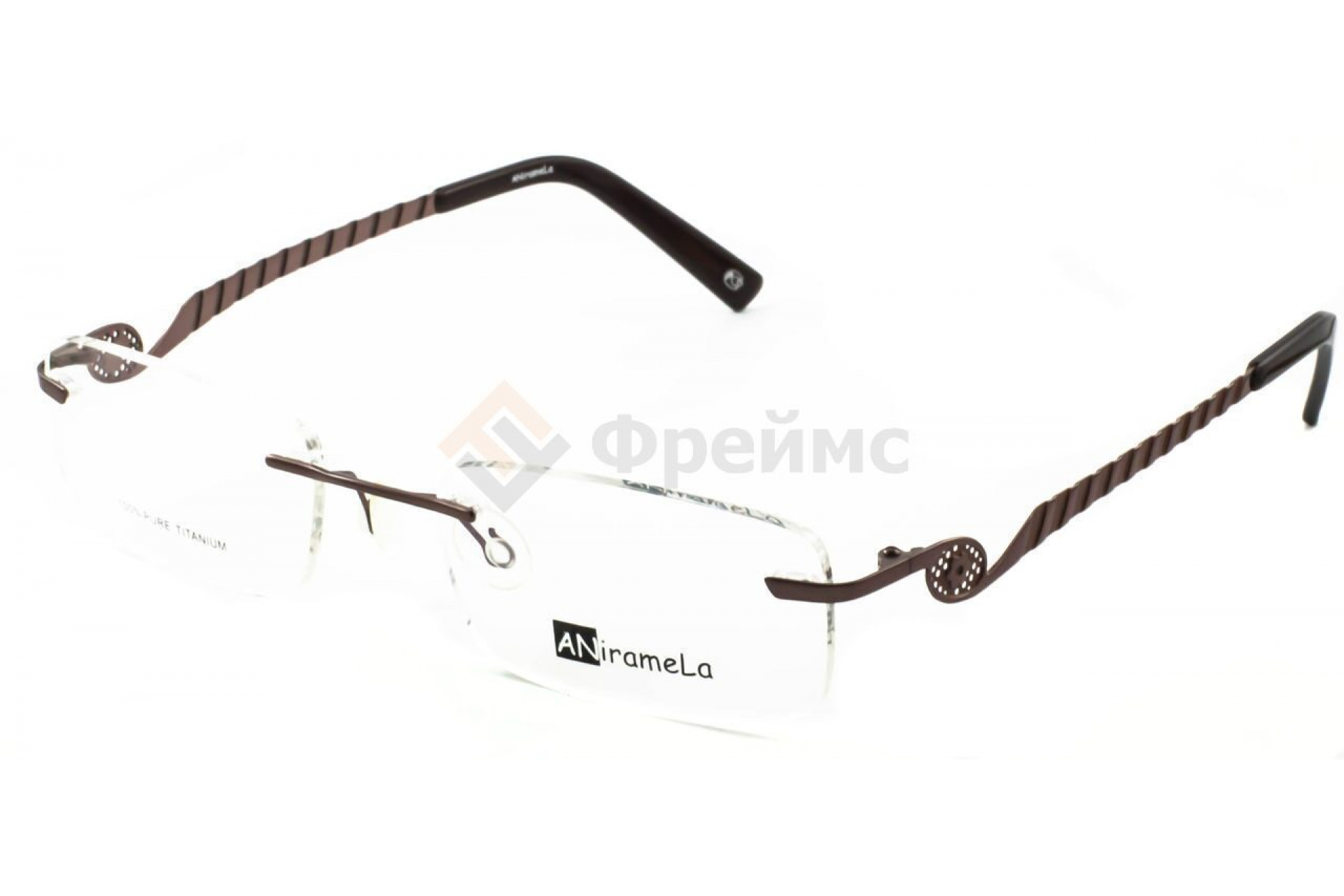 Оправа для очков ANirameLa HA5014 M012