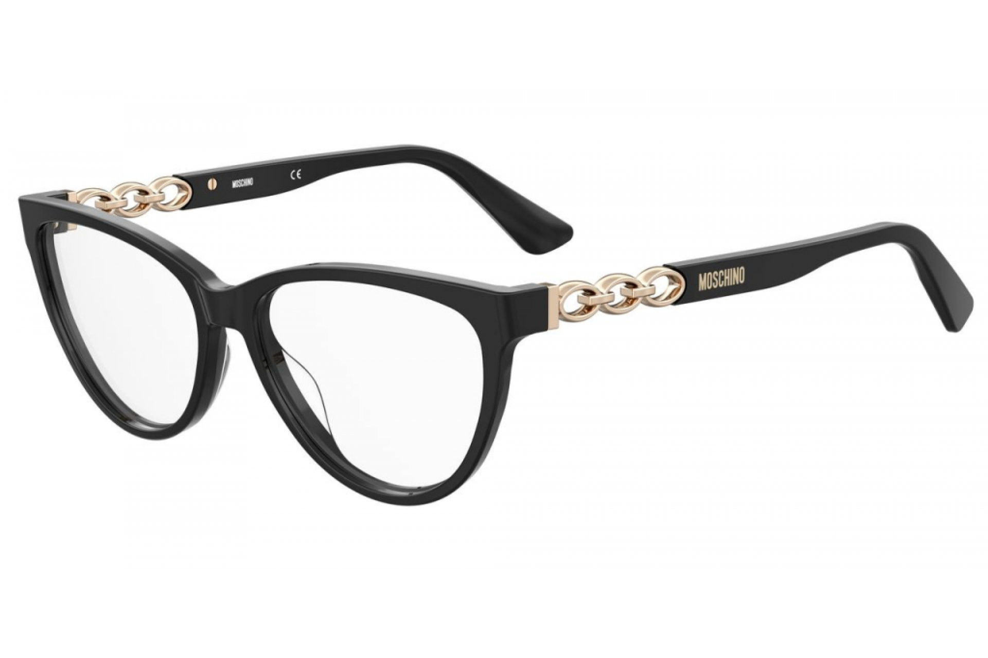 Оправа для очков Moschino MOS589 807