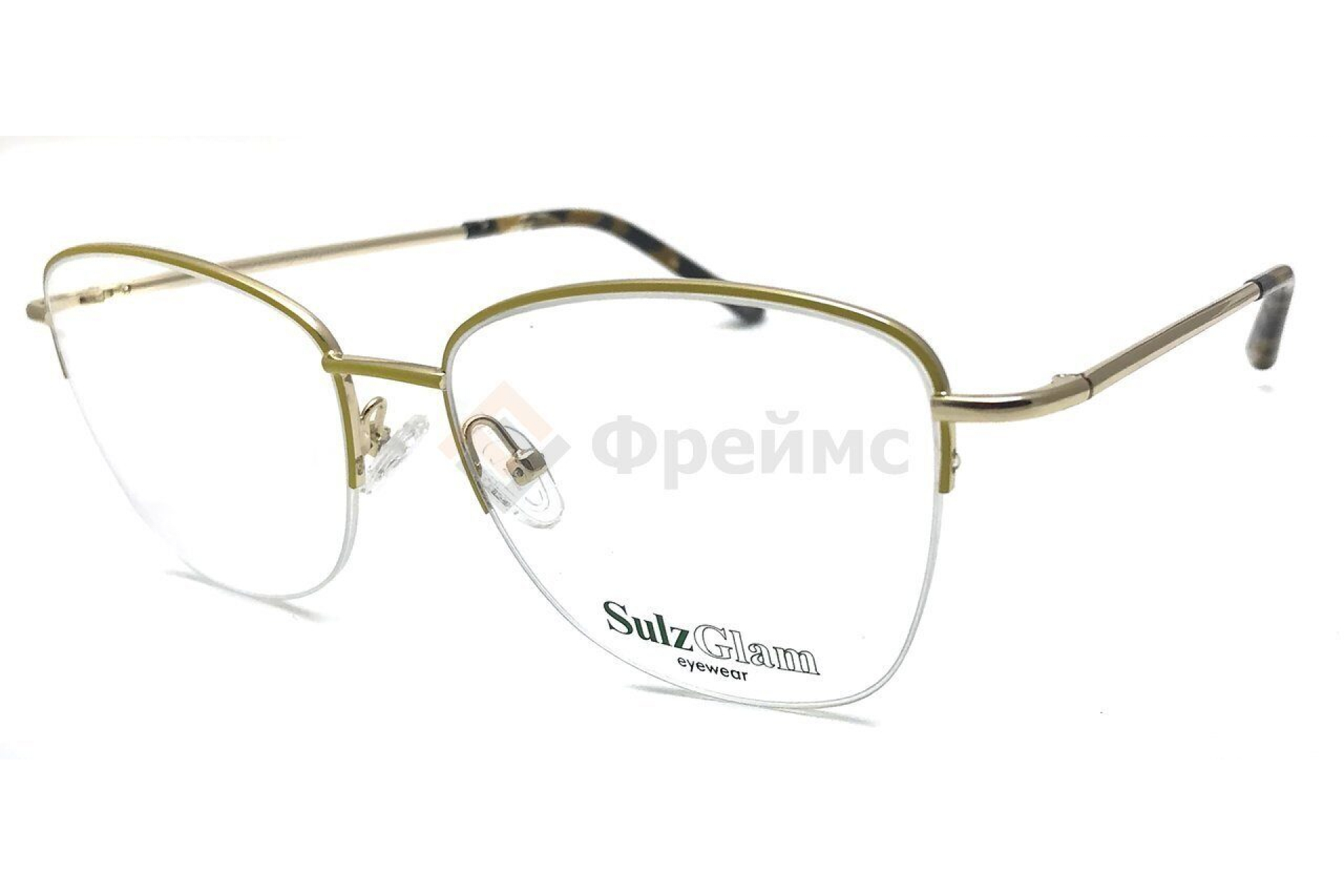 Оправа SULZ Glam 3179 c.1