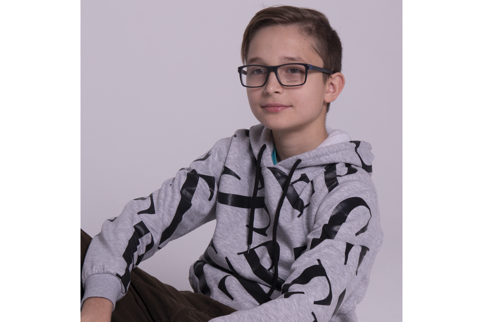 Оправа для очков Saremo 7102 С1