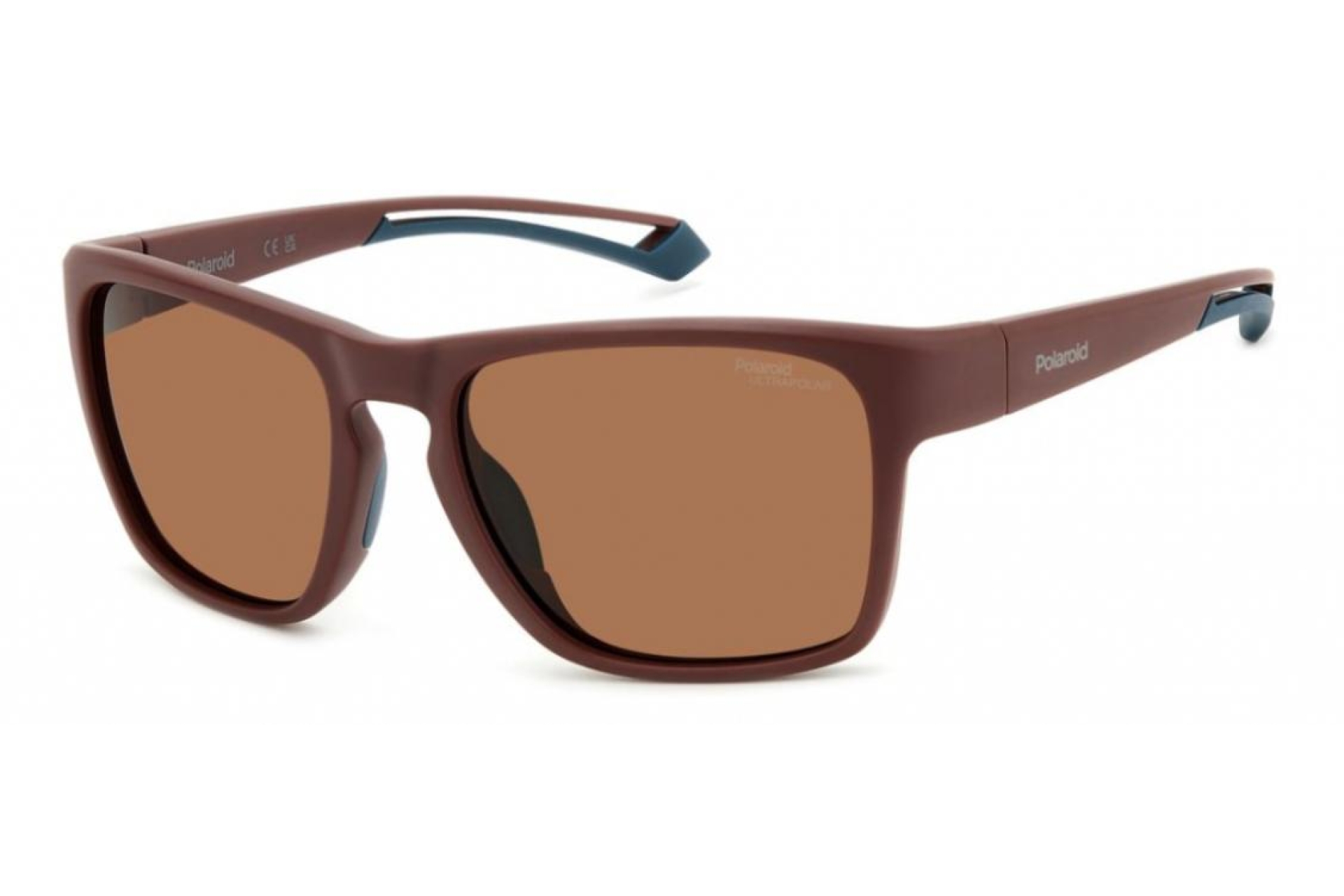 Солнцезащитные очки Polaroid 7052/S 47 7BL