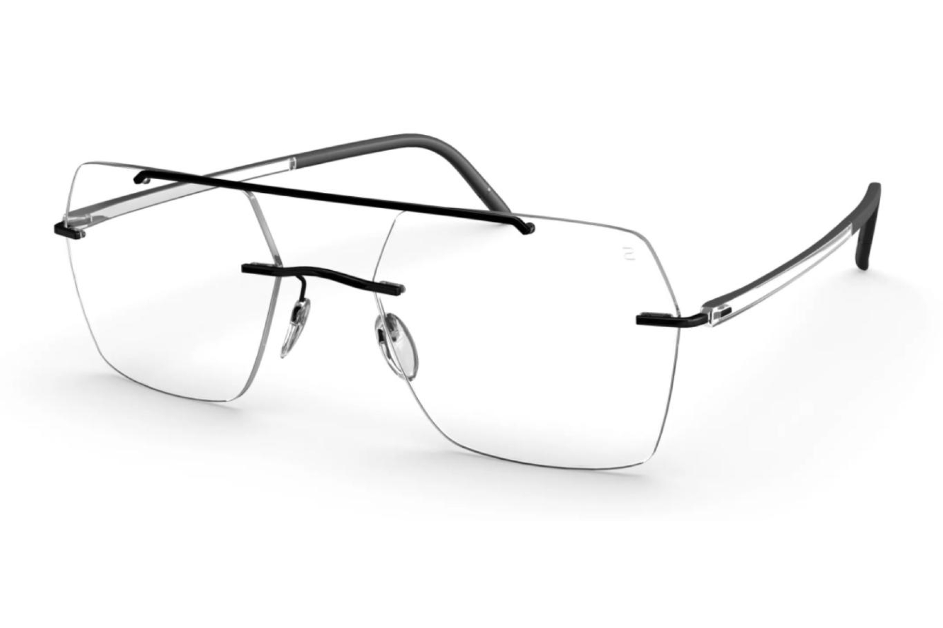 Оправа для очков Silhouette 5567_OA 9140 56/17