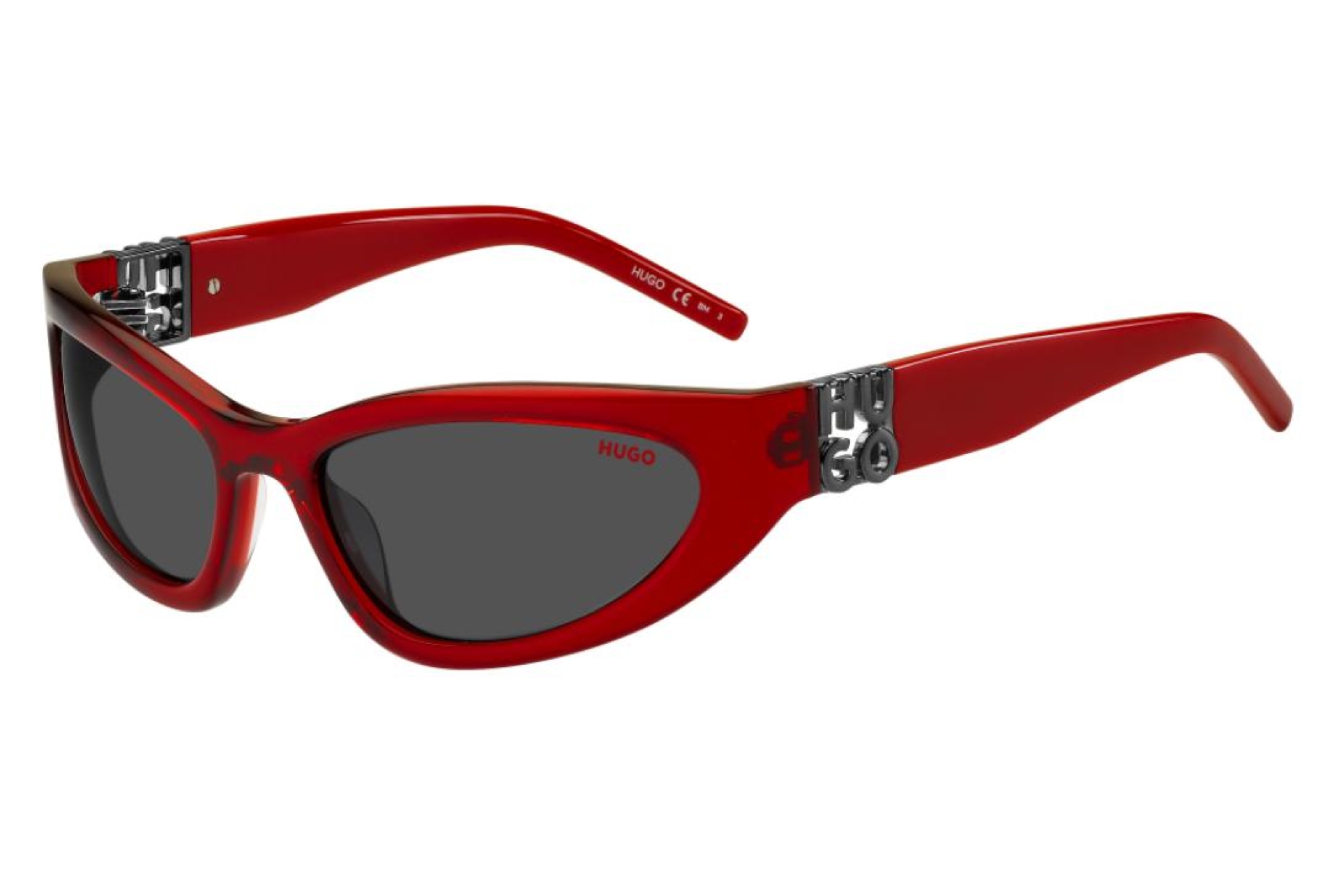 Солнцезащитные очки Hugo 1255/S IR C9A