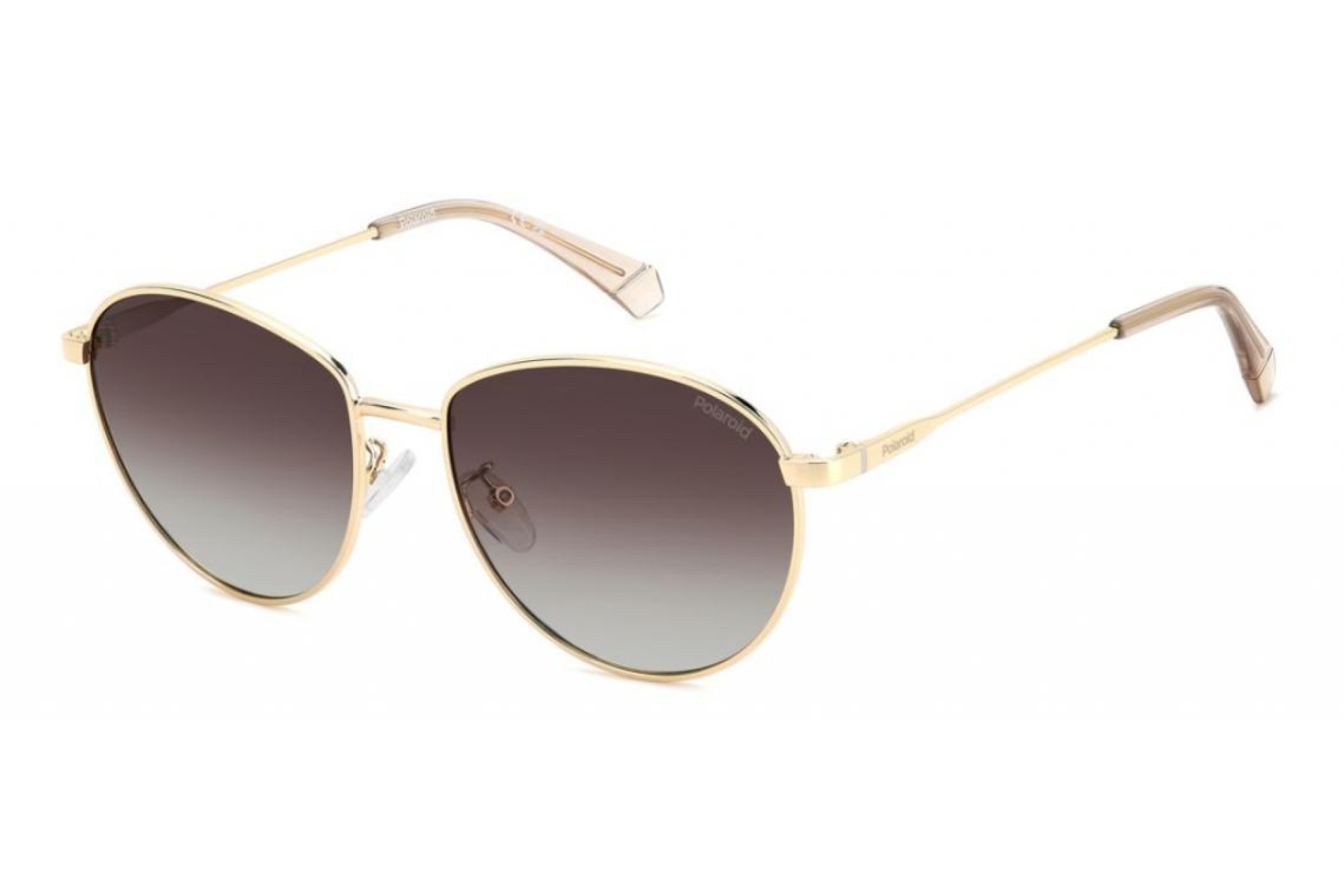 Солнцезащитные очки Polaroid 4171/G/S/X LA 01Q