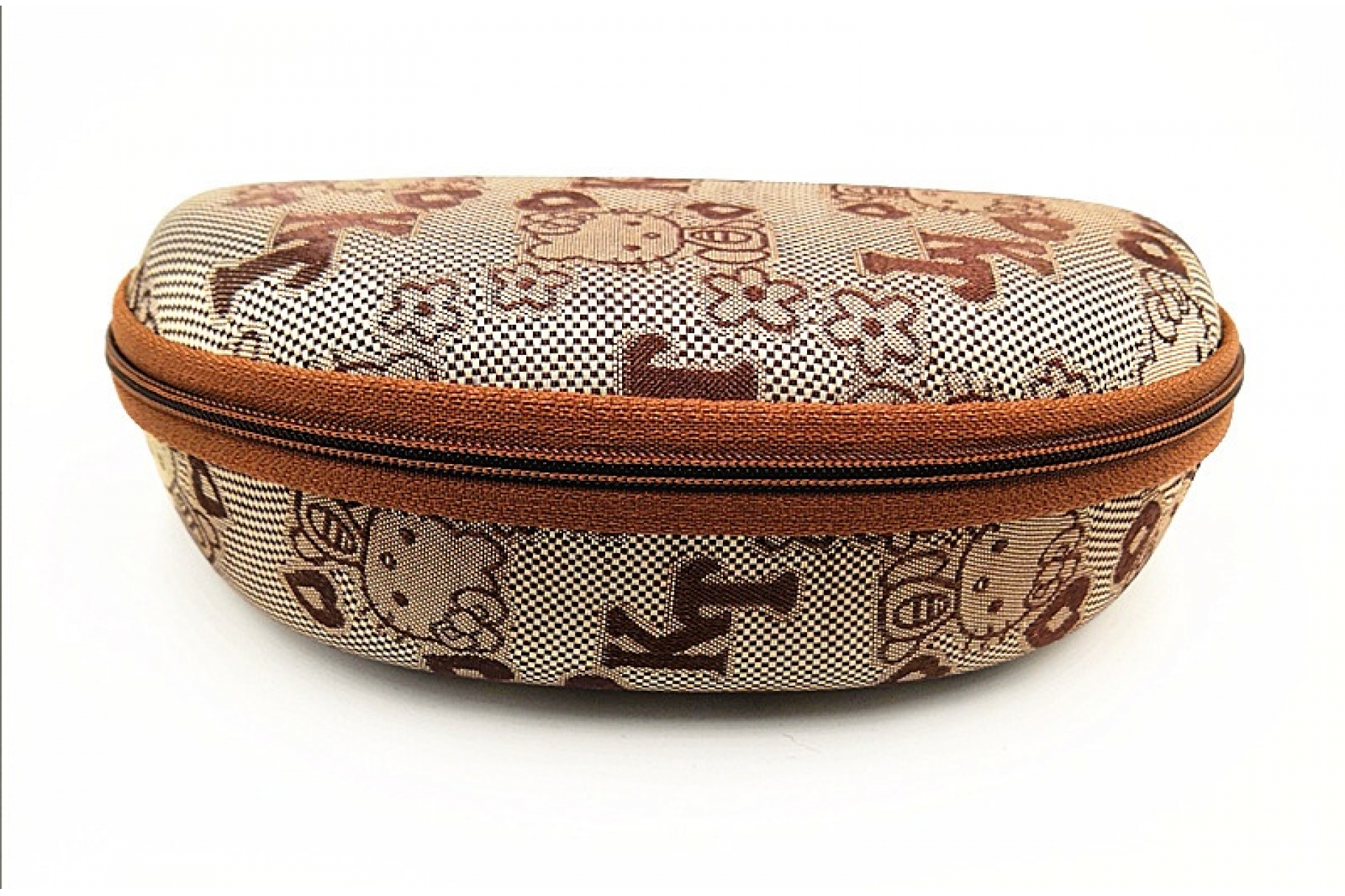 Футляр для солнцезащитных очков №17