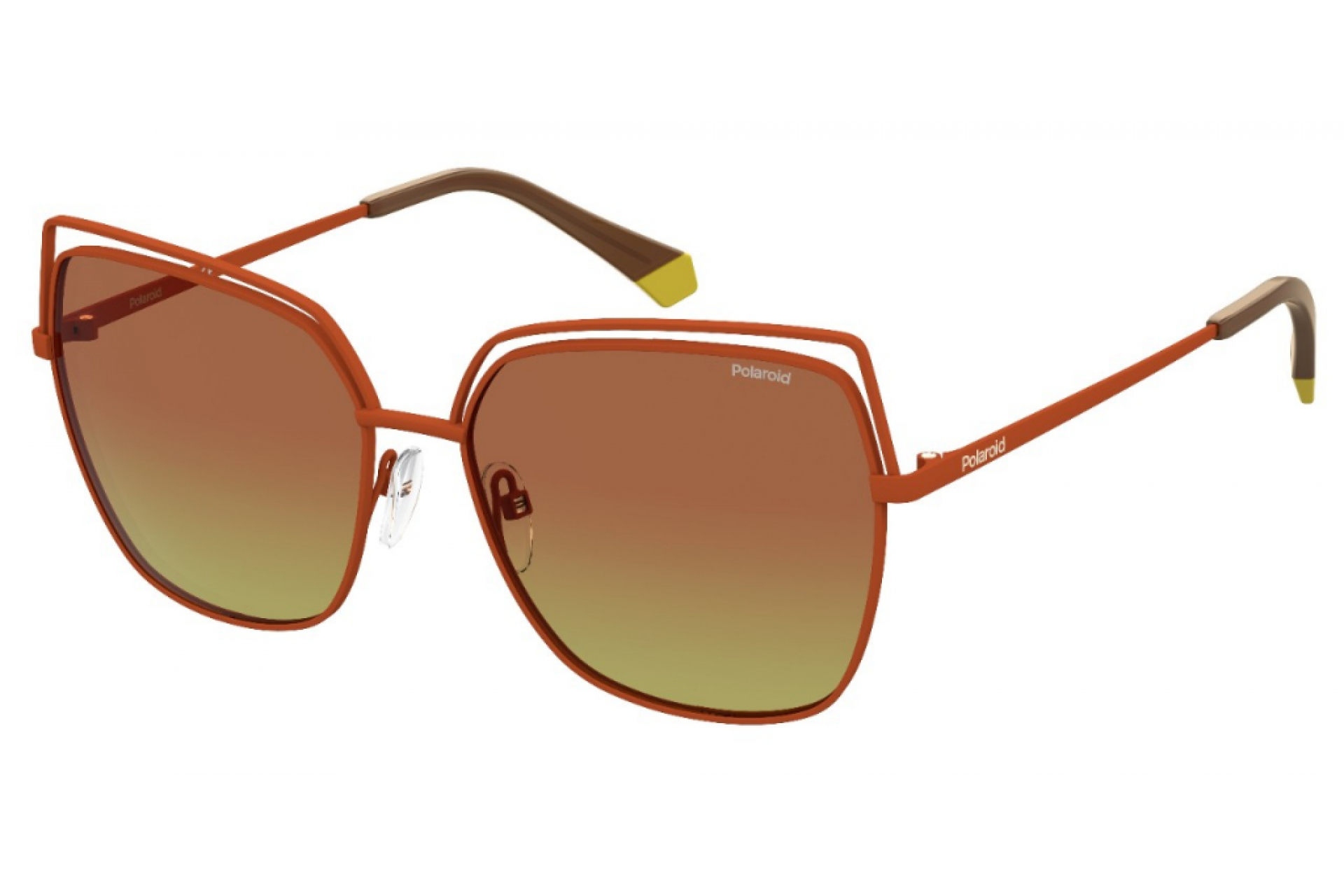 Солнцезащитные очки POLAROID 4093/S L7Q LA