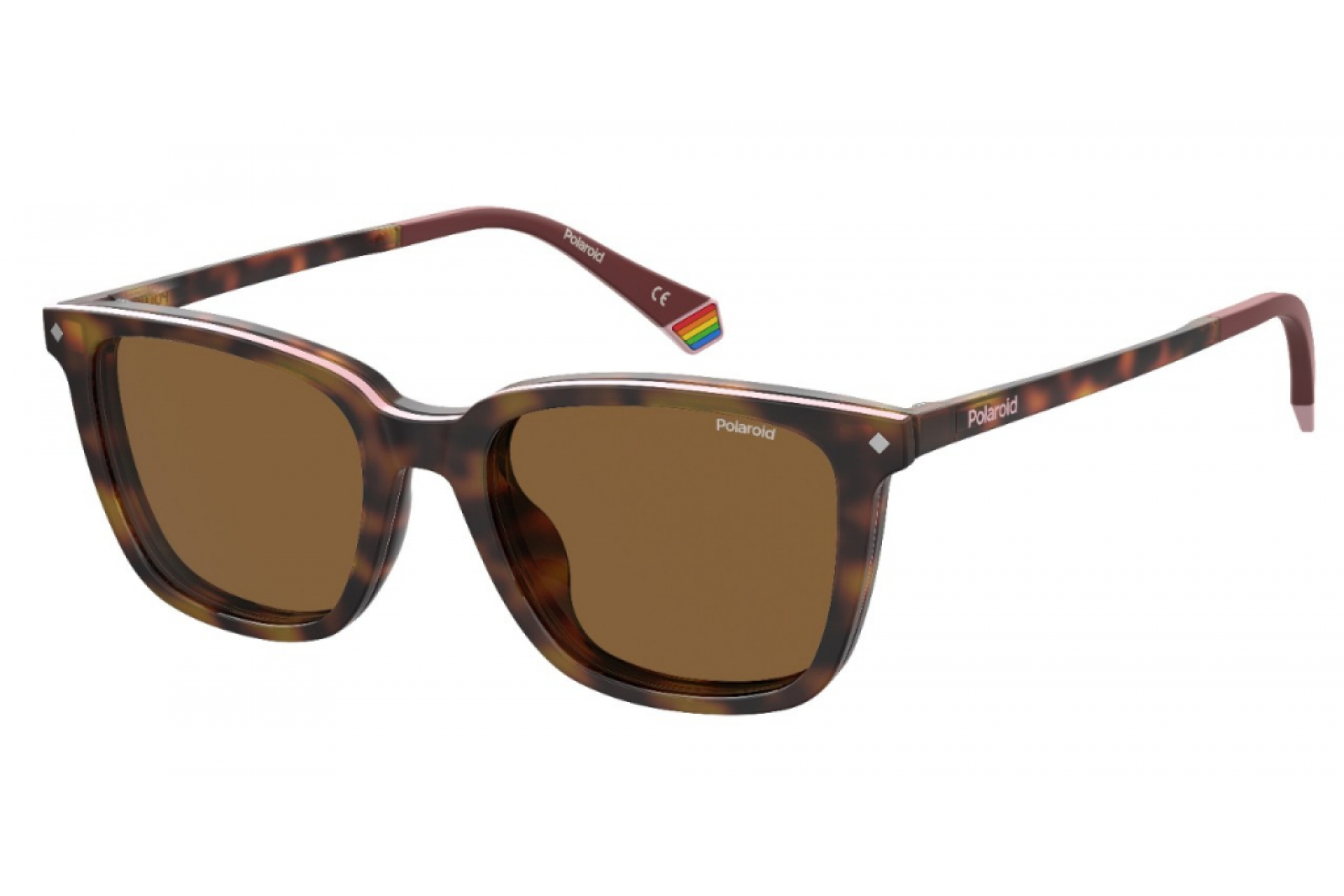 Солнцезащитные очки POLAROID 6136/CS 086 SP