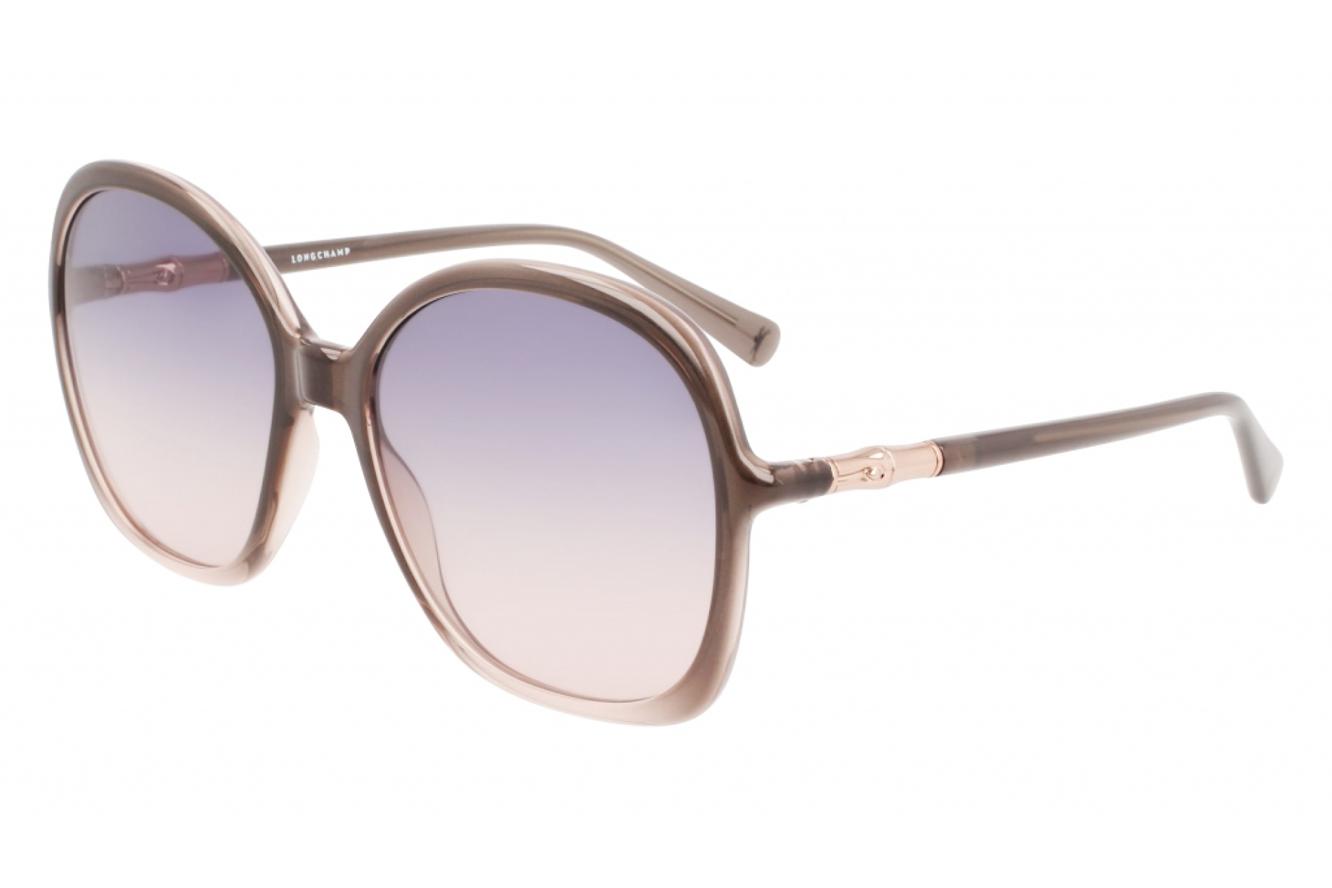 Солнцезащитные очки Longchamp 711S 015
