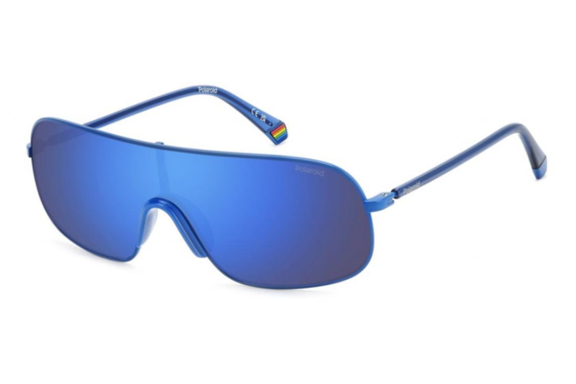 Солнцезащитные очки Polaroid 6222/S 5X PJP