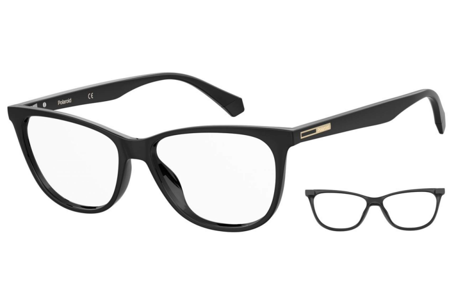 Оправа для очков Polaroid D408 807