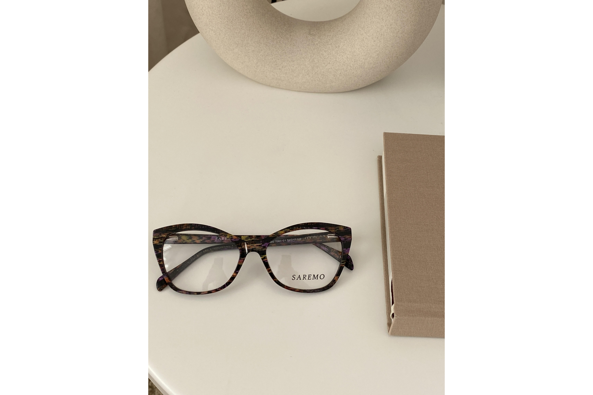 Оправа для очков Saremo 7063