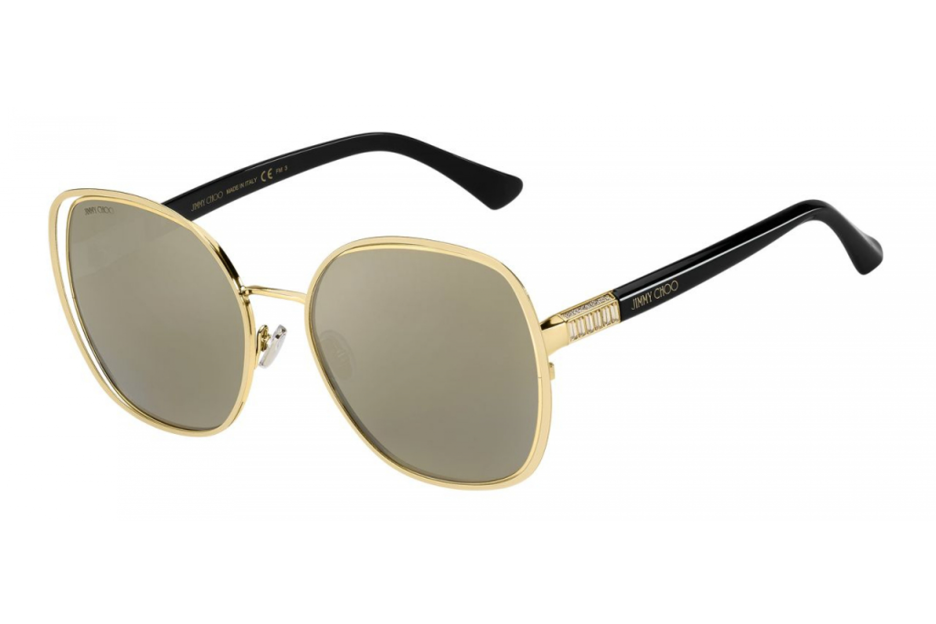 Солнцезащитные очки JIMMY CHOO DODIE/S J5G JO