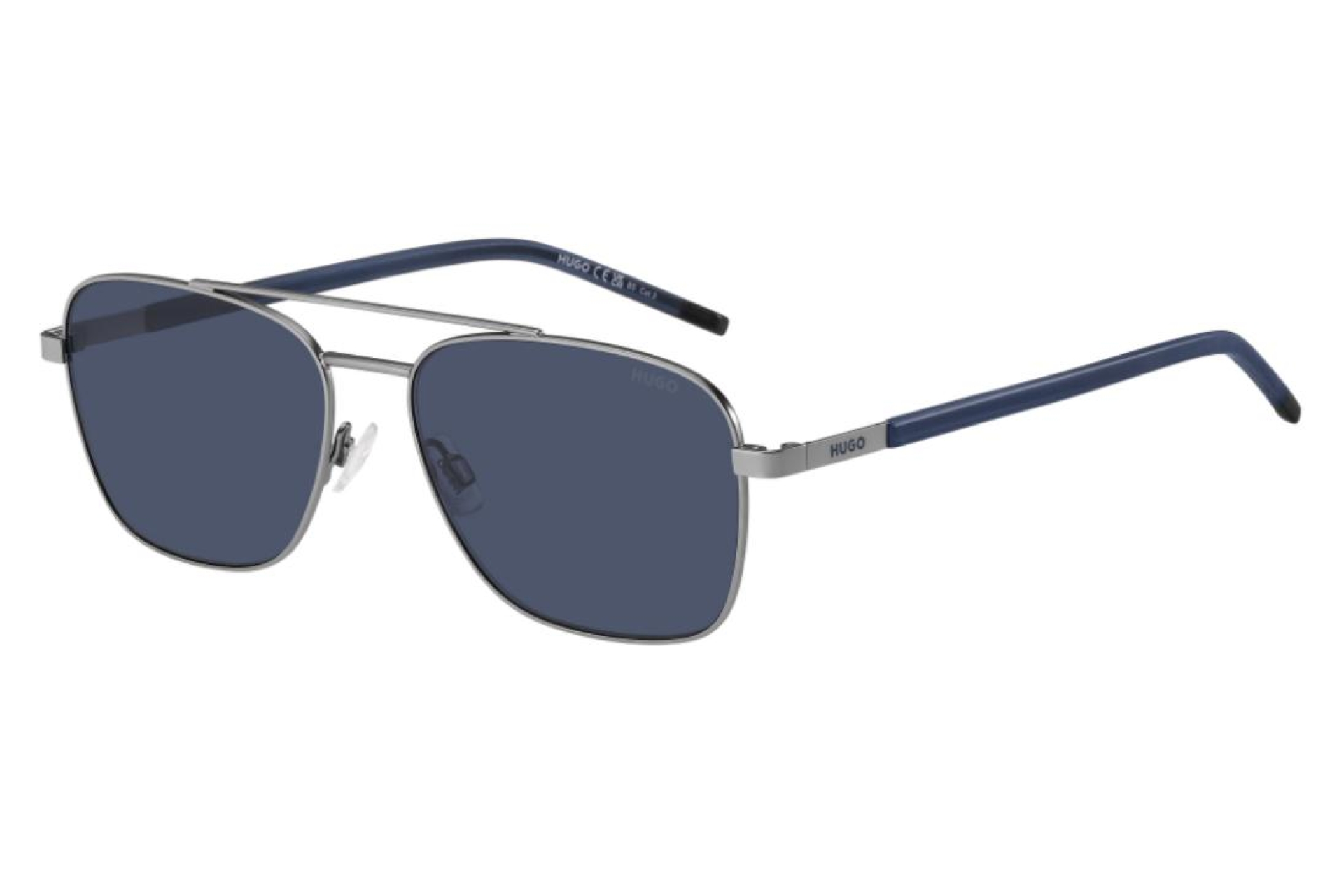 Солнцезащитные очки Hugo 1269/S KU R81