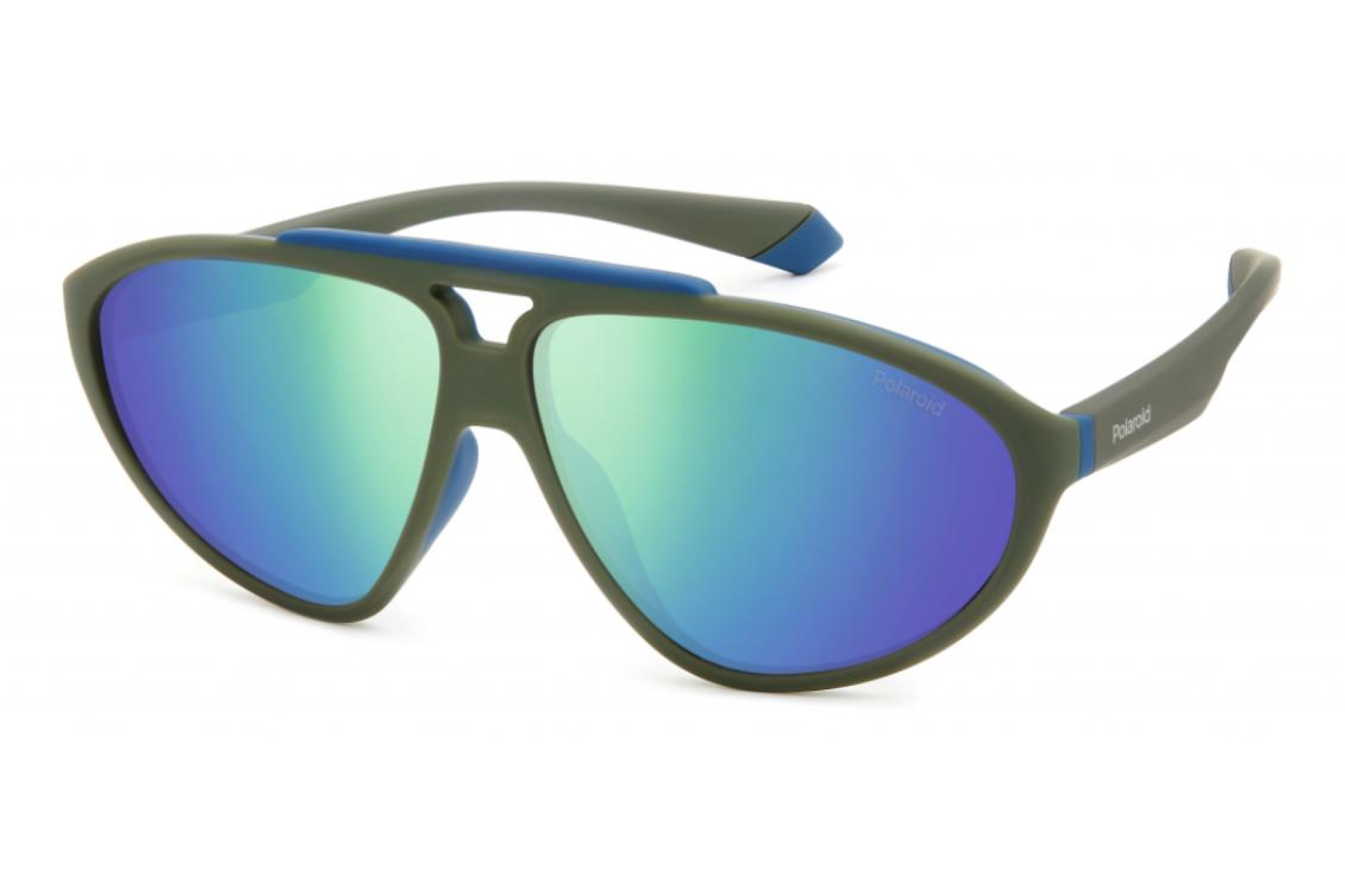 Солнцезащитные очки Polaroid 2151/S 5Z DLD