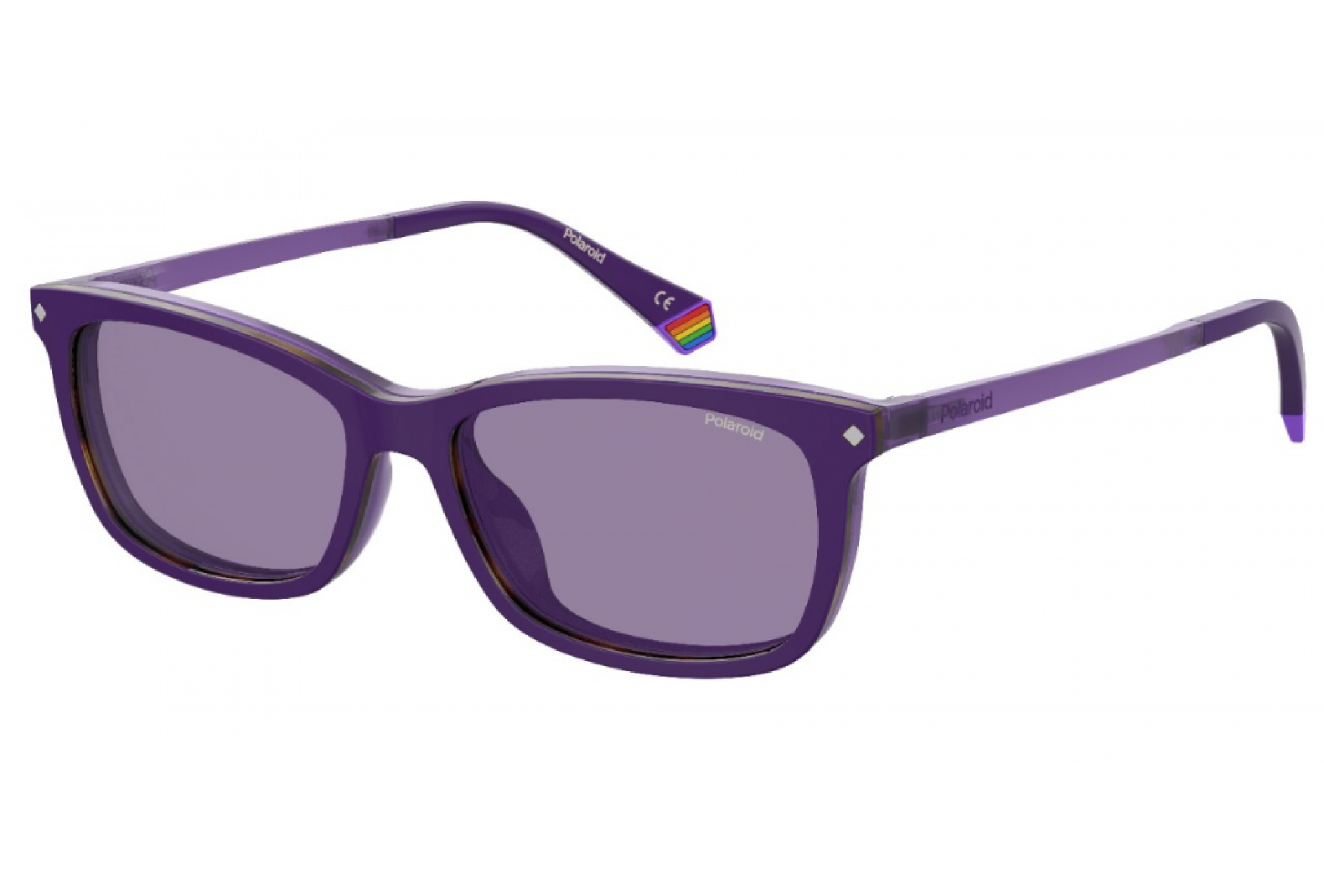 Солнцезащитные очки POLAROID 6140/CS B3V KL