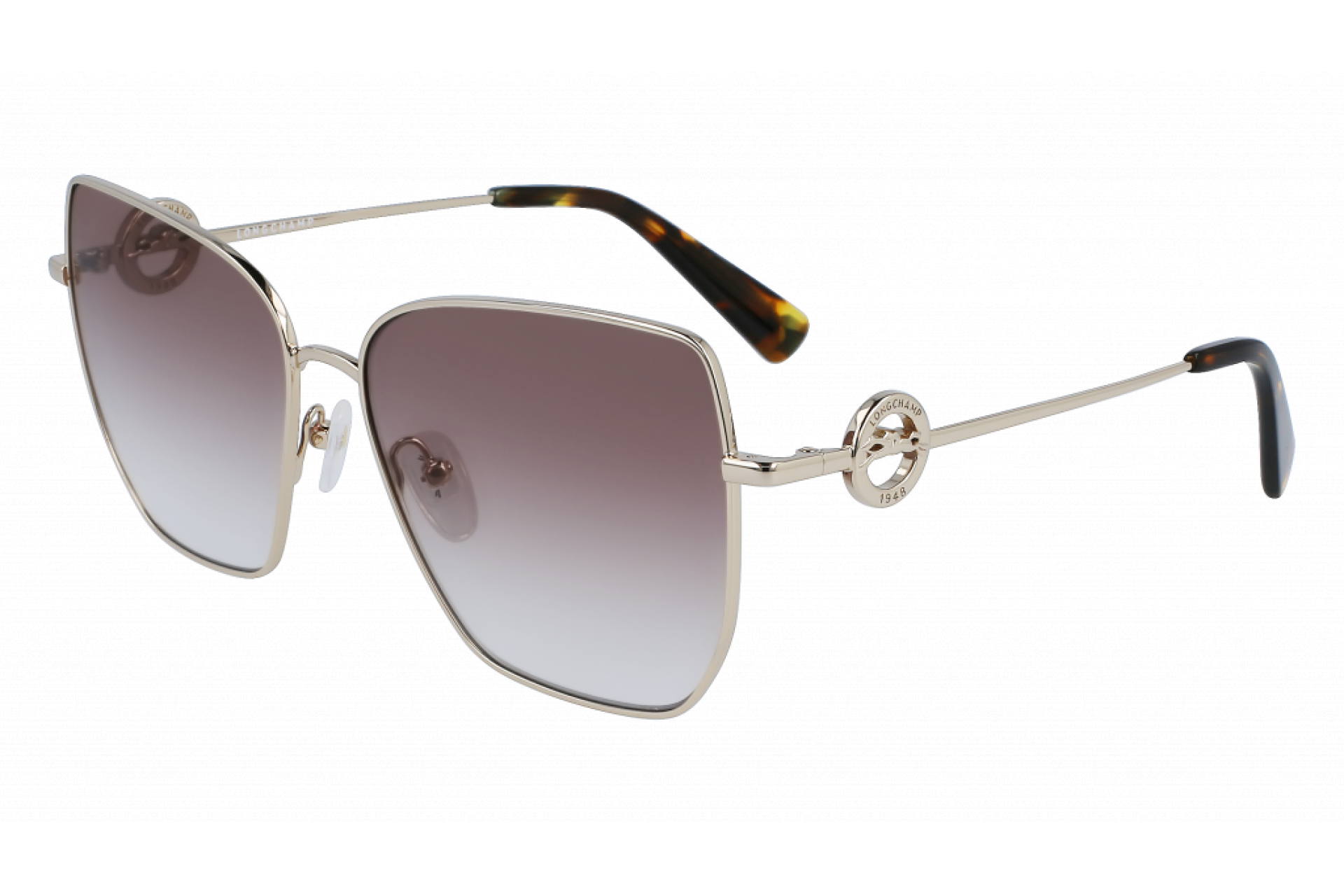 Солнцезащитные очки Longchamp 169S 724