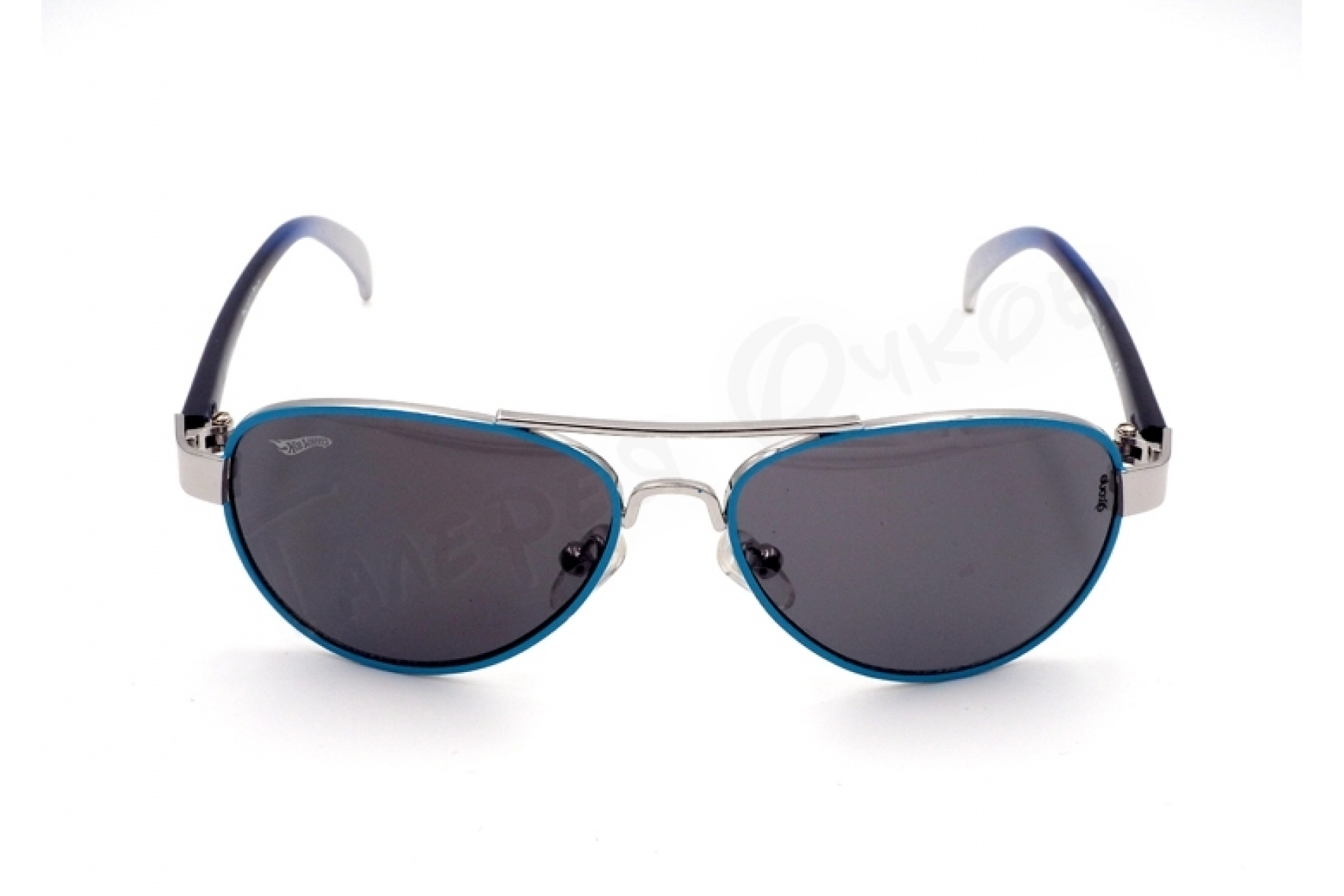 Солнцезащитные детские очки Hot Wheels HWS — 38