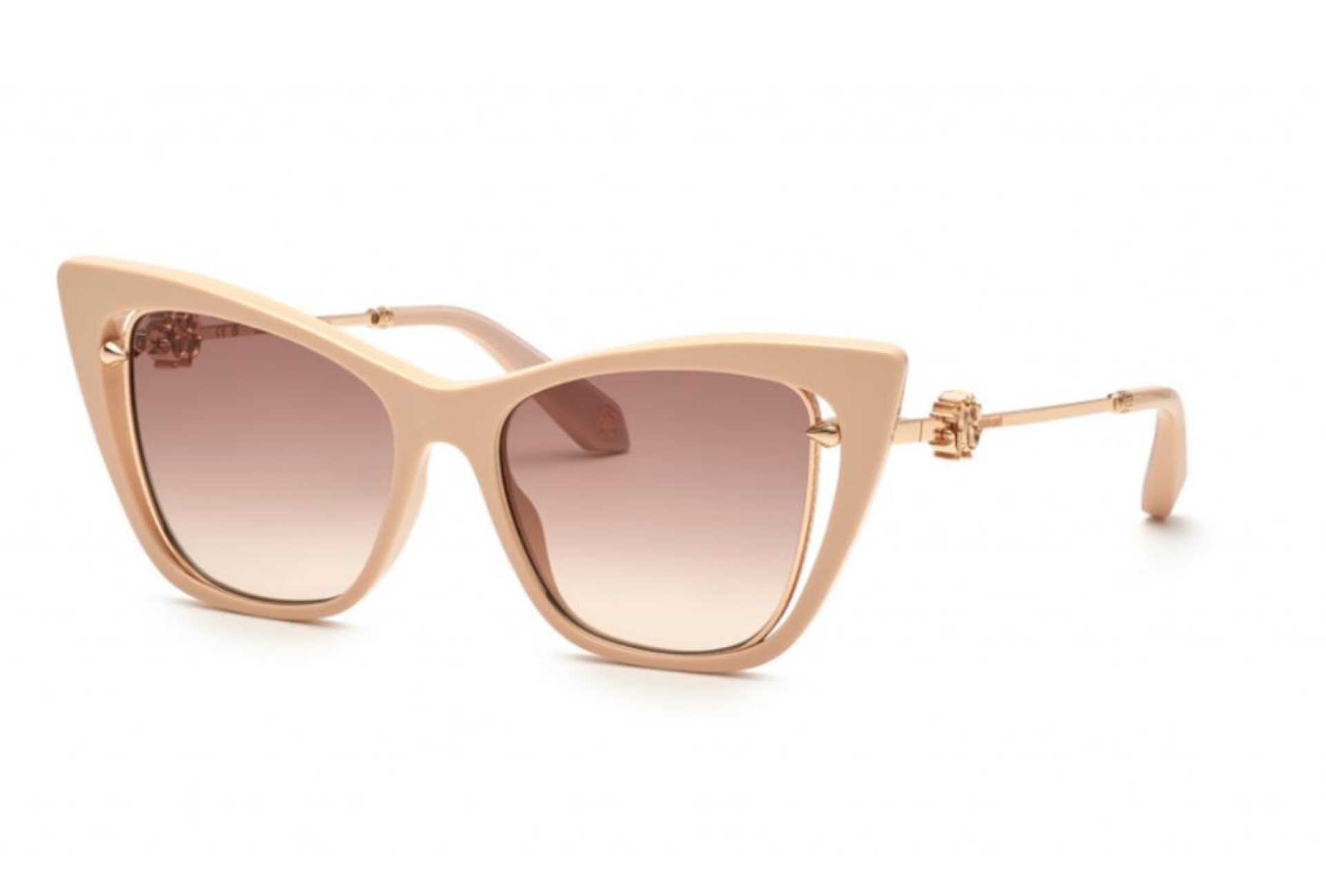 Солнцезащитные очки Roberto Cavalli 033M 6K6