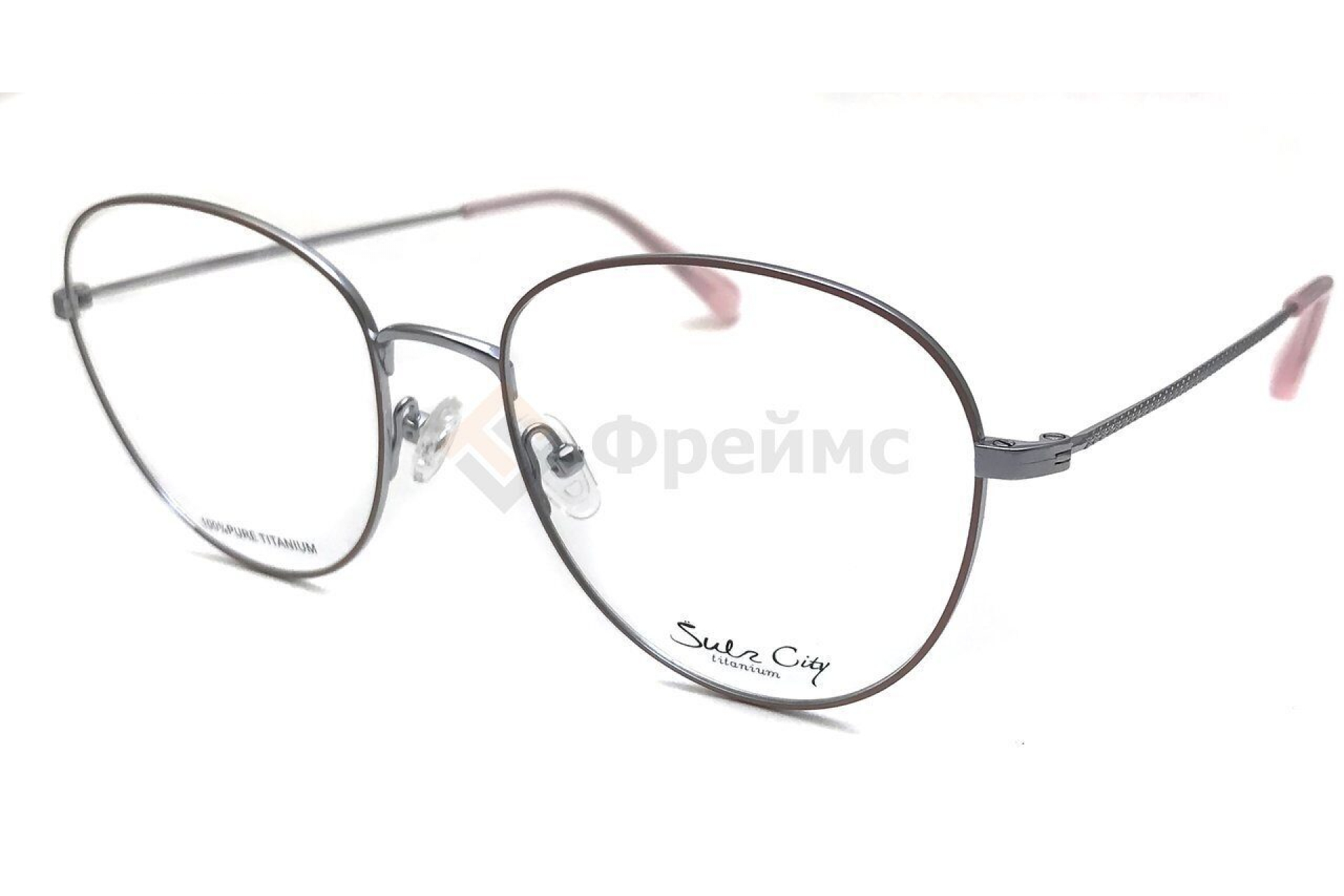Оправа SULZ City 1207 с.1