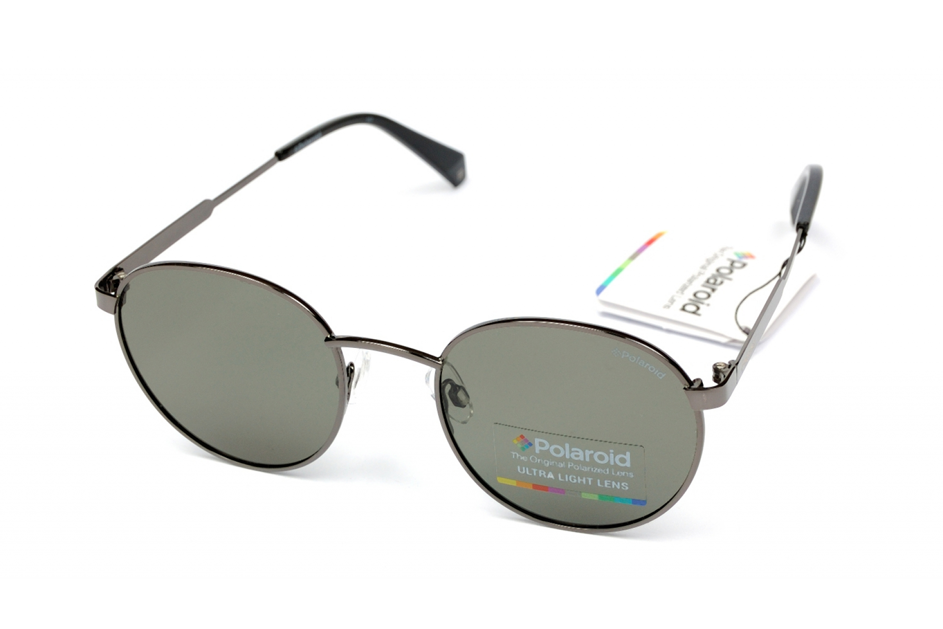 Солнцезащитные очки Polaroid PLD 2053/S KJ1