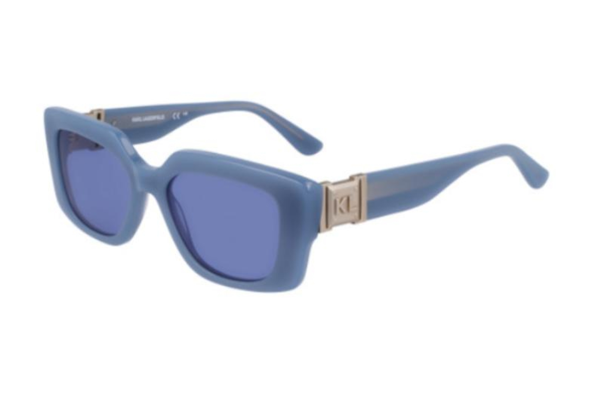 Солнцезащитные очки Karl Lagerfeld 6125S 450