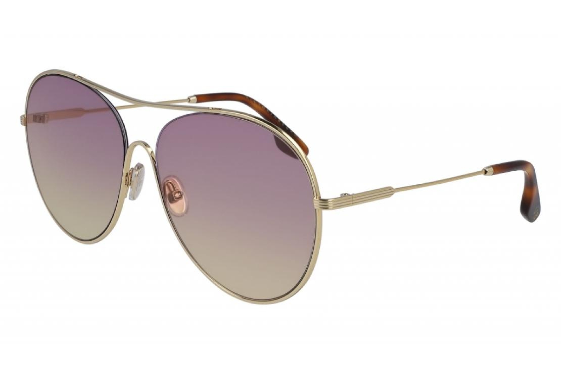 Солнцезащитные очки Victoria Beckham 131S 707