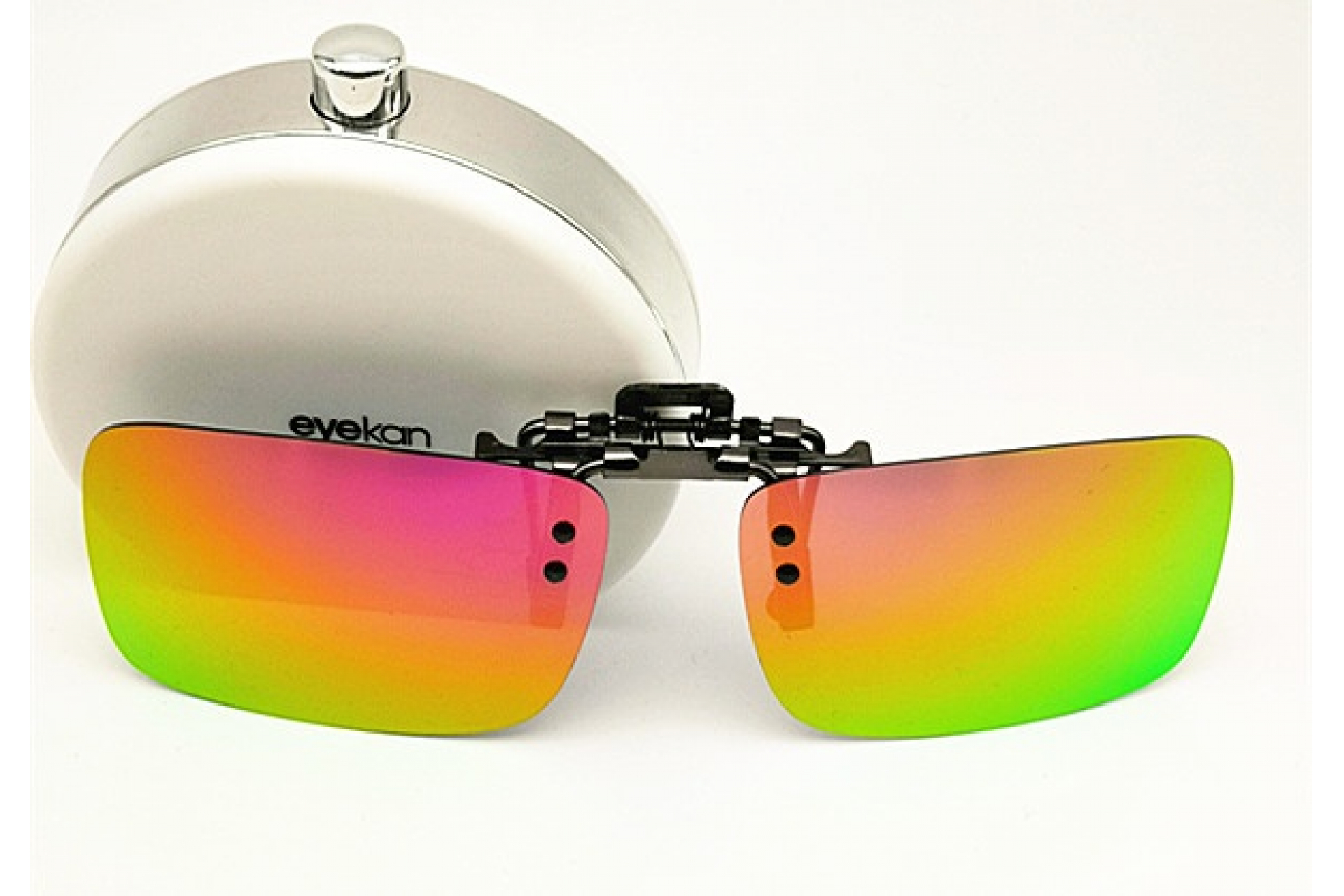 Накладка на очки №20