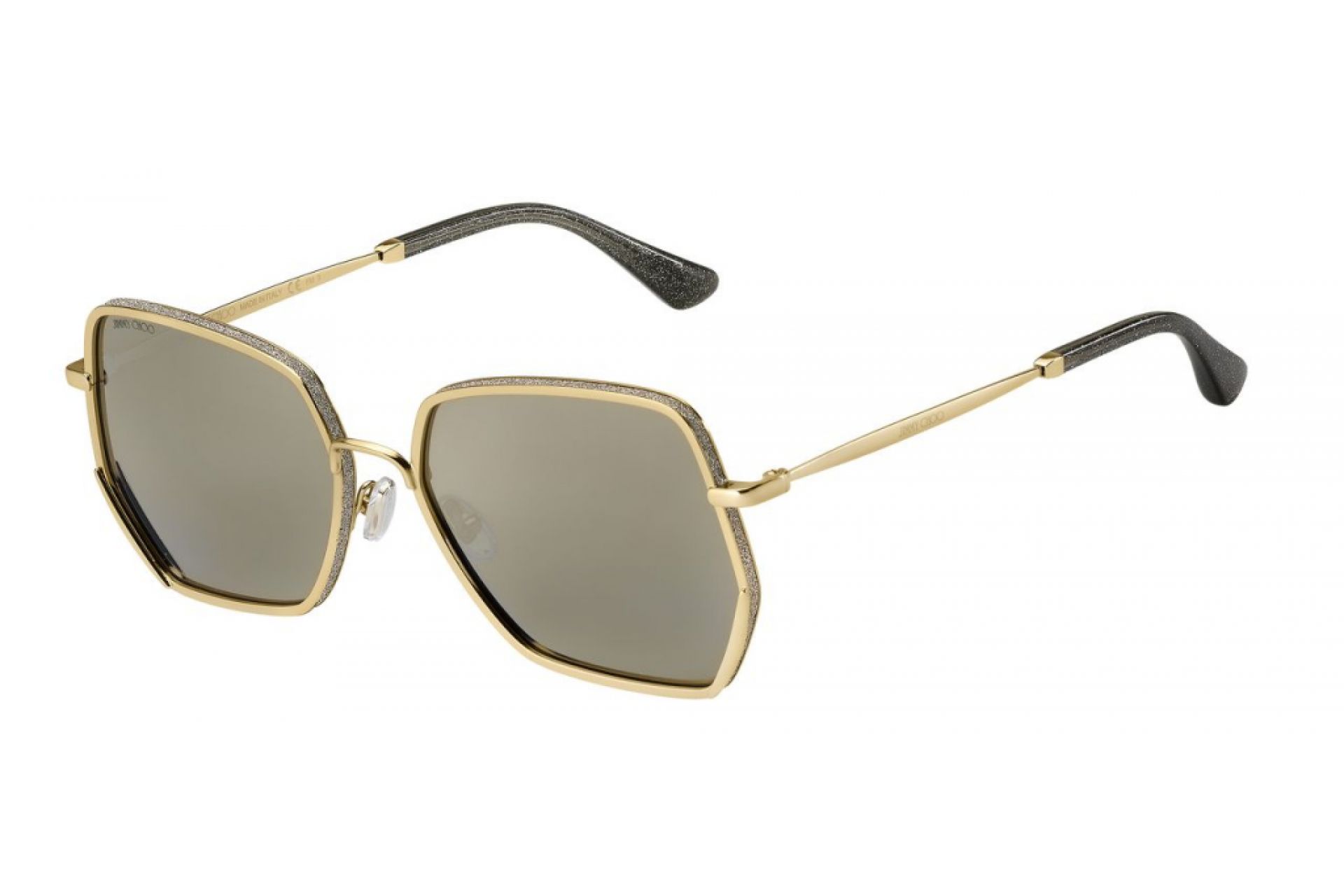 Солнцезащитные очки JIMMY CHOO ALINE/S J5G JO