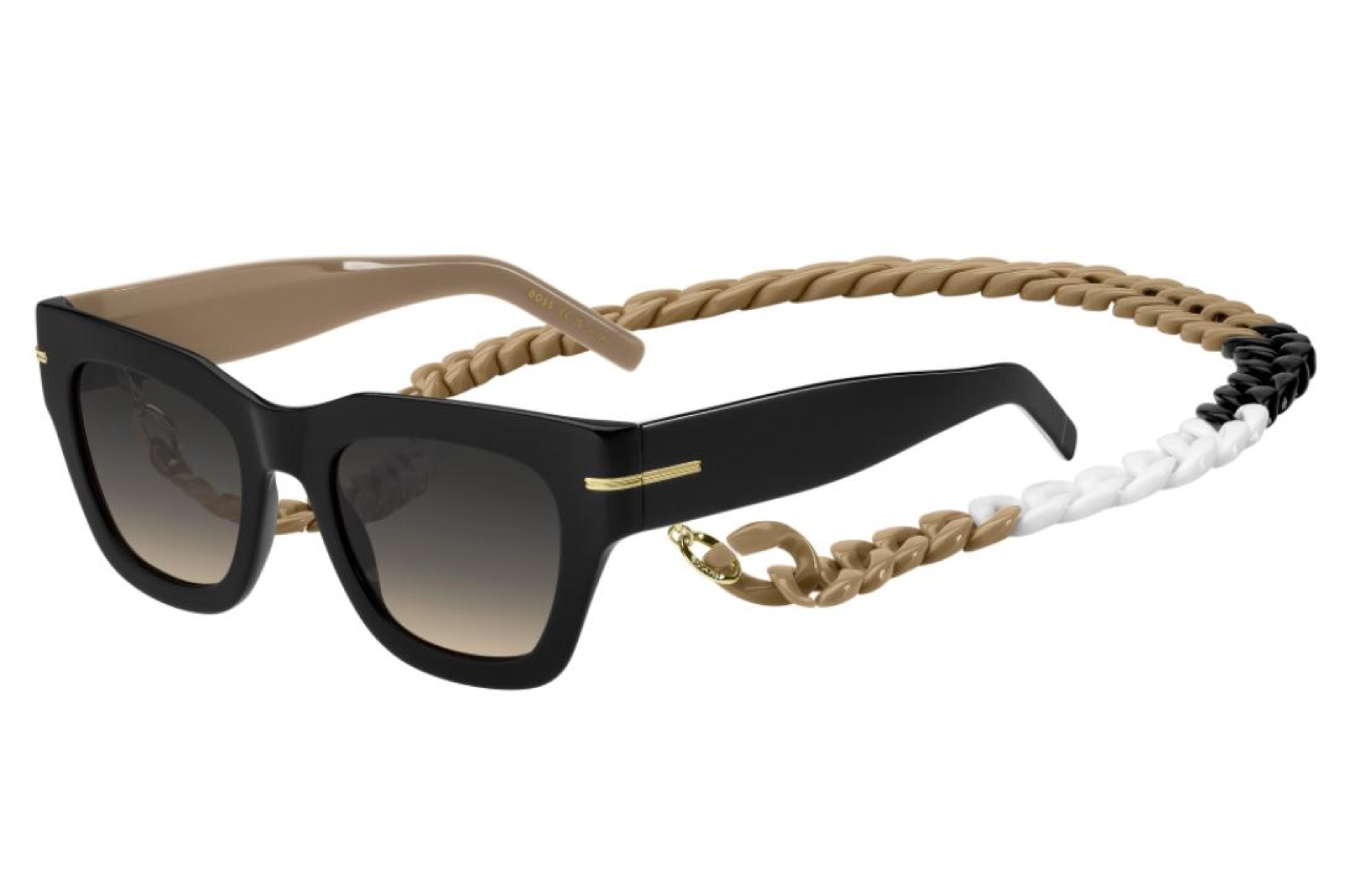 Солнцезащитные очки Hugo Boss 1520/N/S PR 0WM