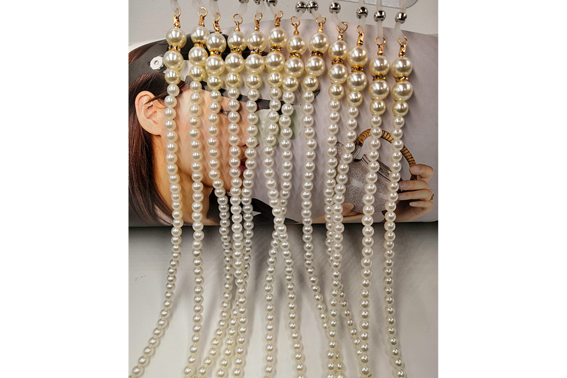 Цепочки №20 1 шт.