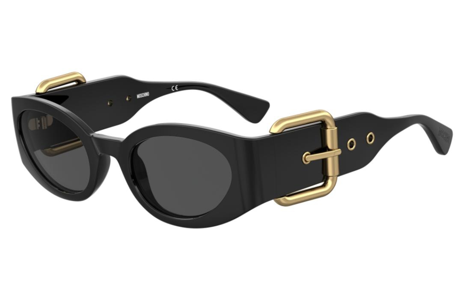 Солнцезащитные очки Moschino 154/S IR 2M2