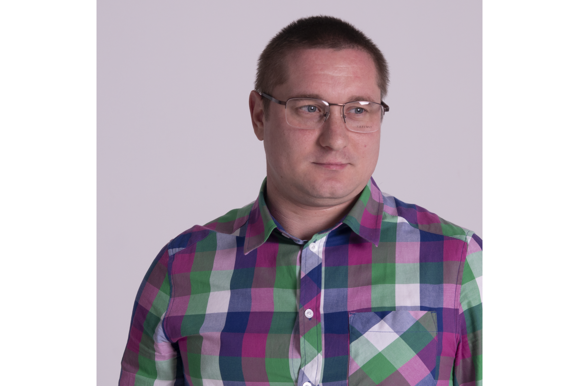 Оправа для очков Saremo 1914