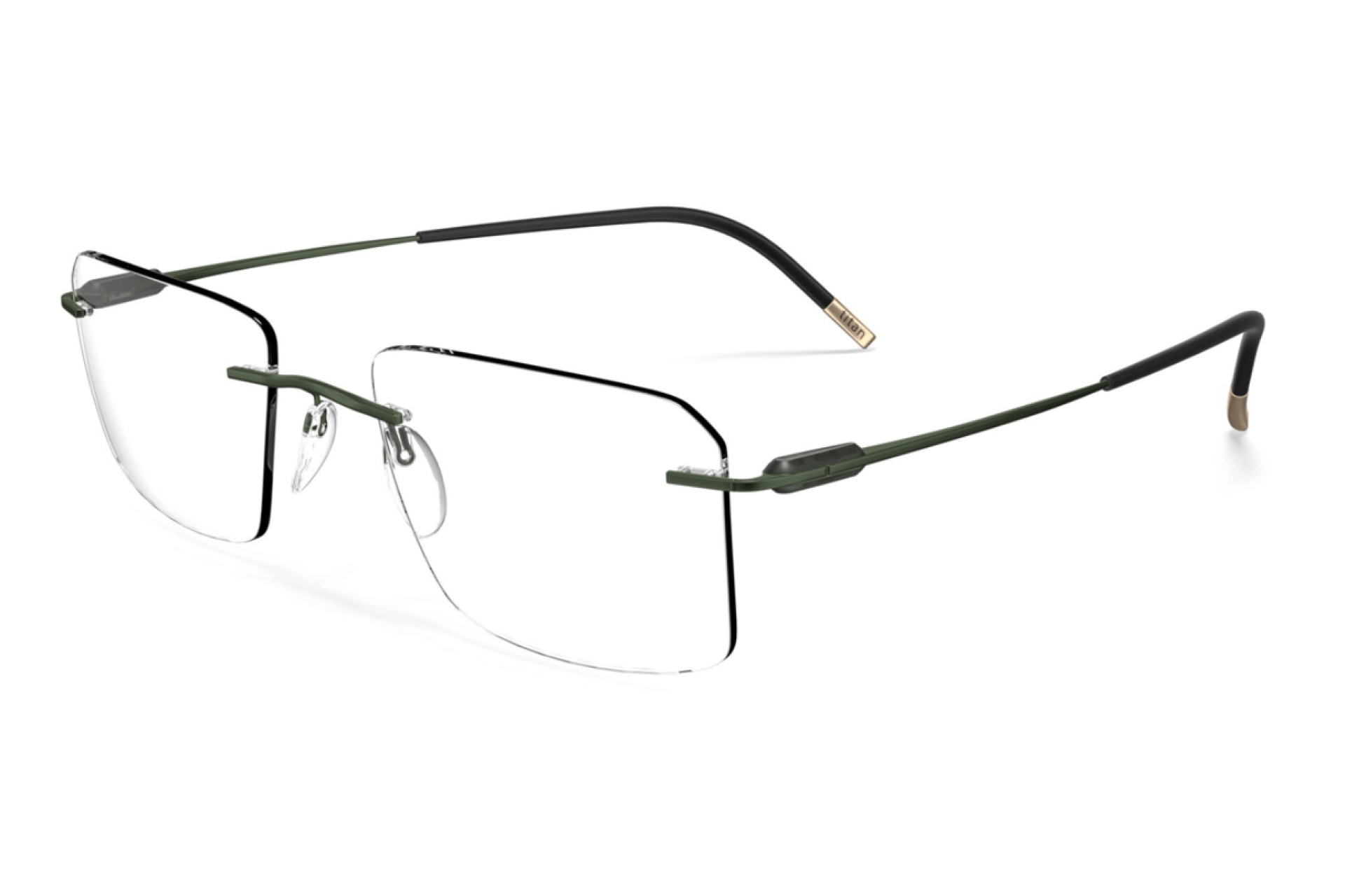 Оправа для очков Silhouette 5561_OV 5640 56/19