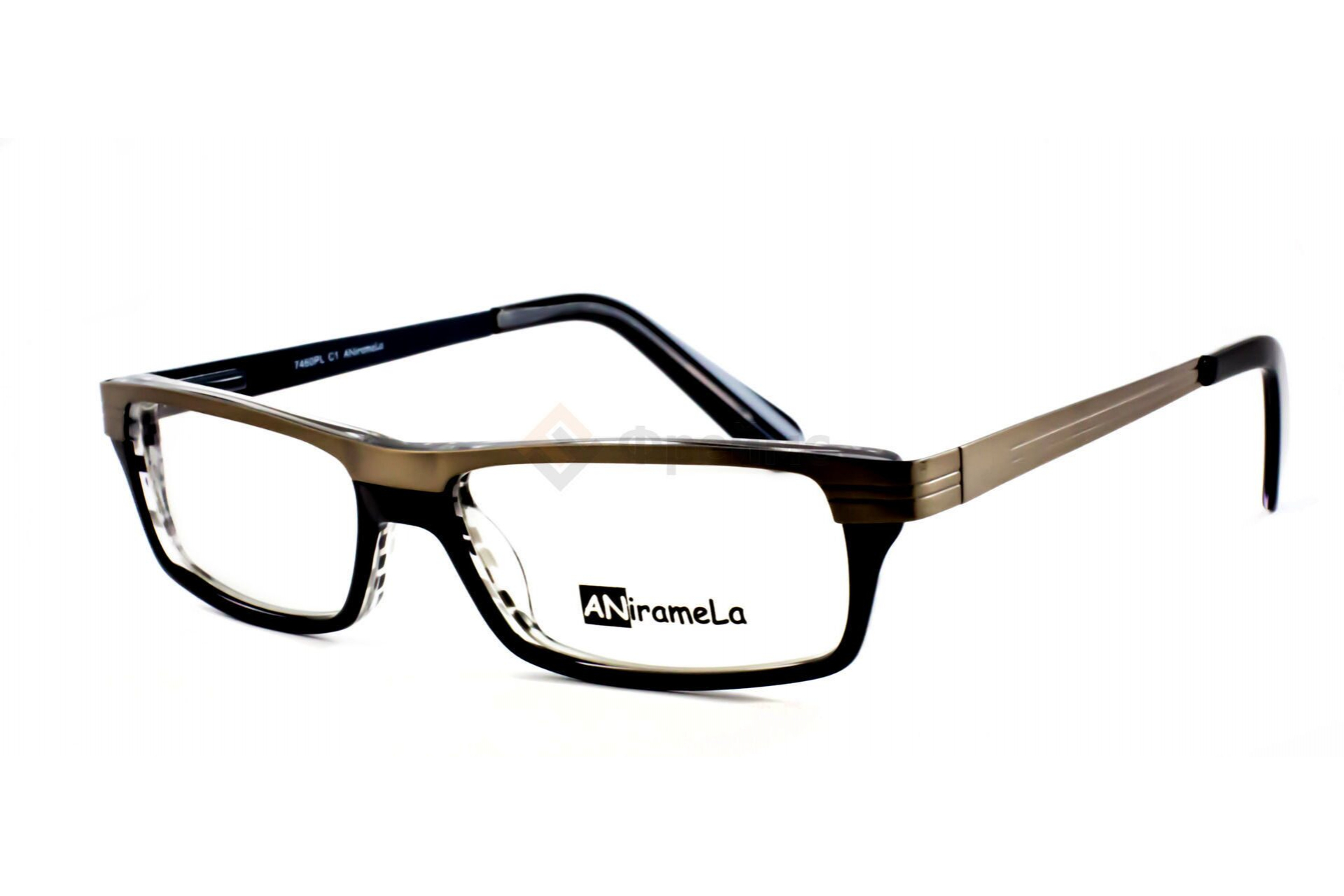 Оправа для очков ANirameLa 7460 с.1