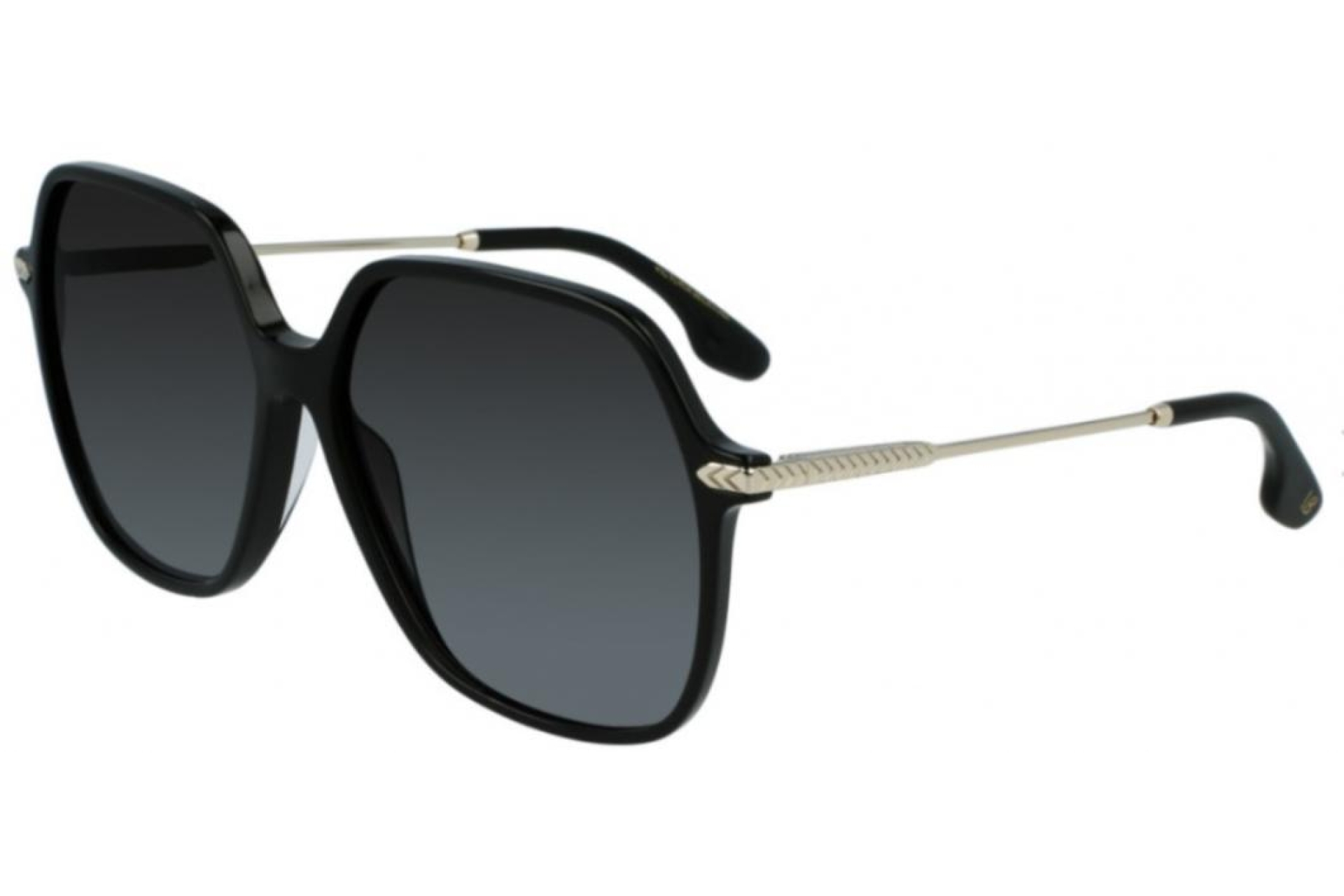 Солнцезащитные очки Victoria Beckham 631S 001