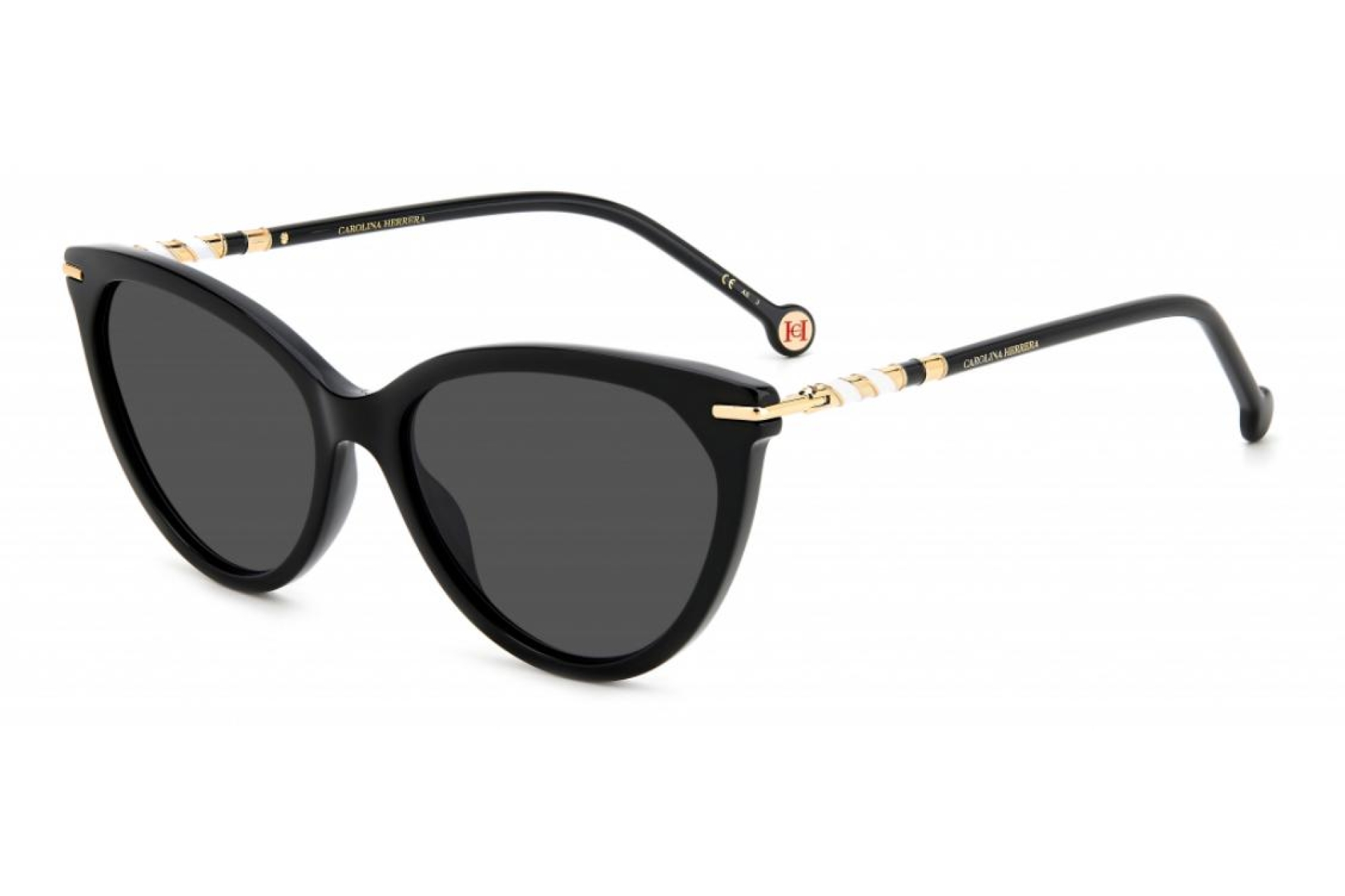 Солнцезащитные очки Carolina Herrera 0093/S IR 807 