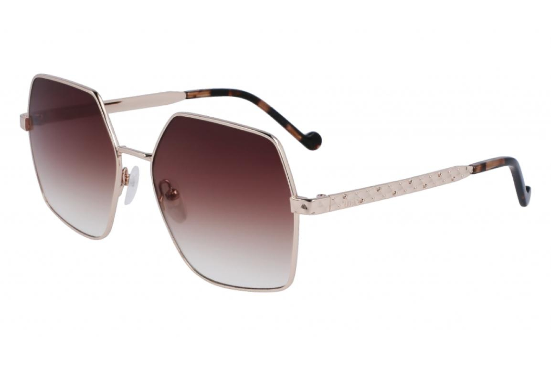 Солнцезащитные очки LIU JO 152S 714