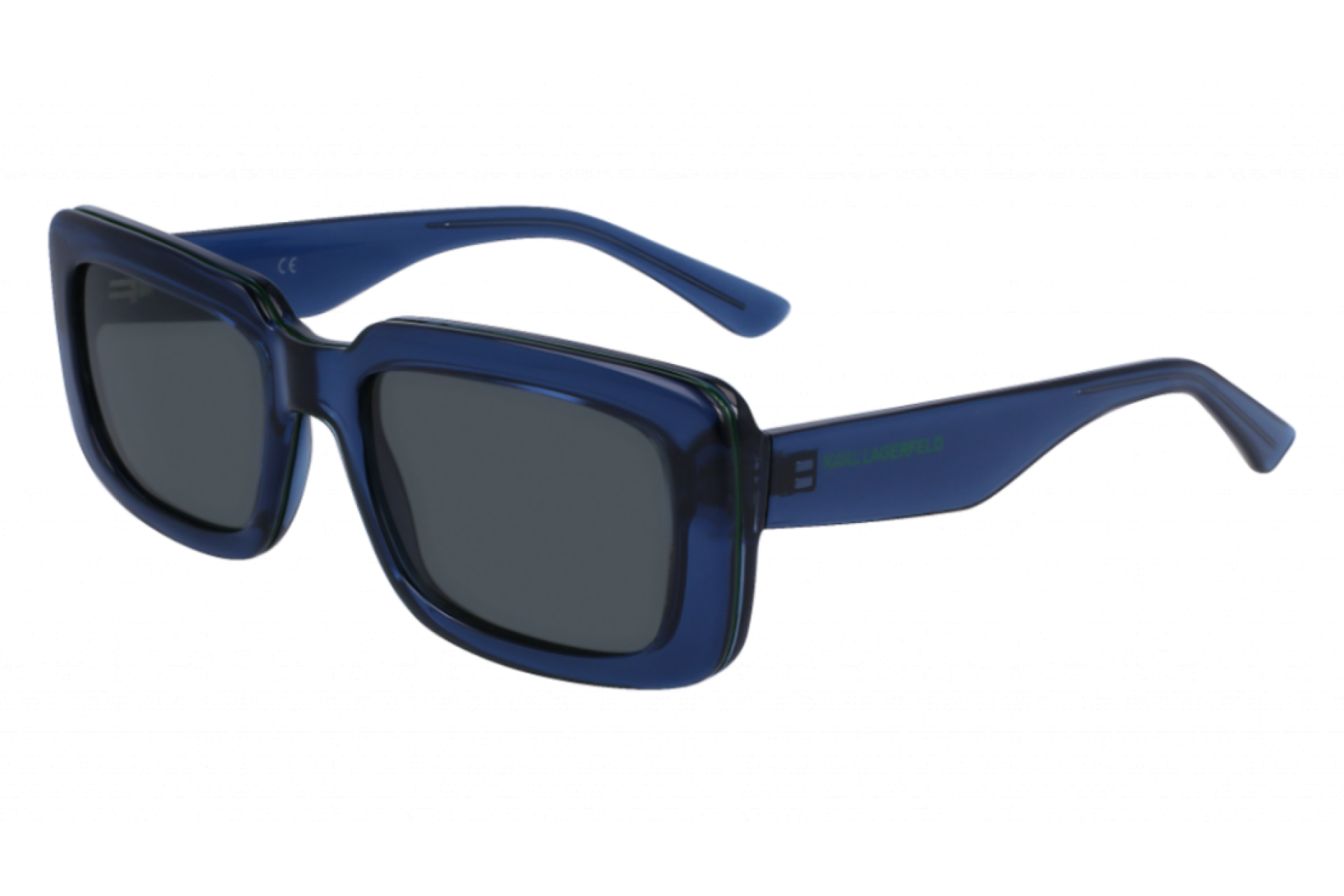 Солнцезащитные очки Karl Lagerfeld 6101S 400