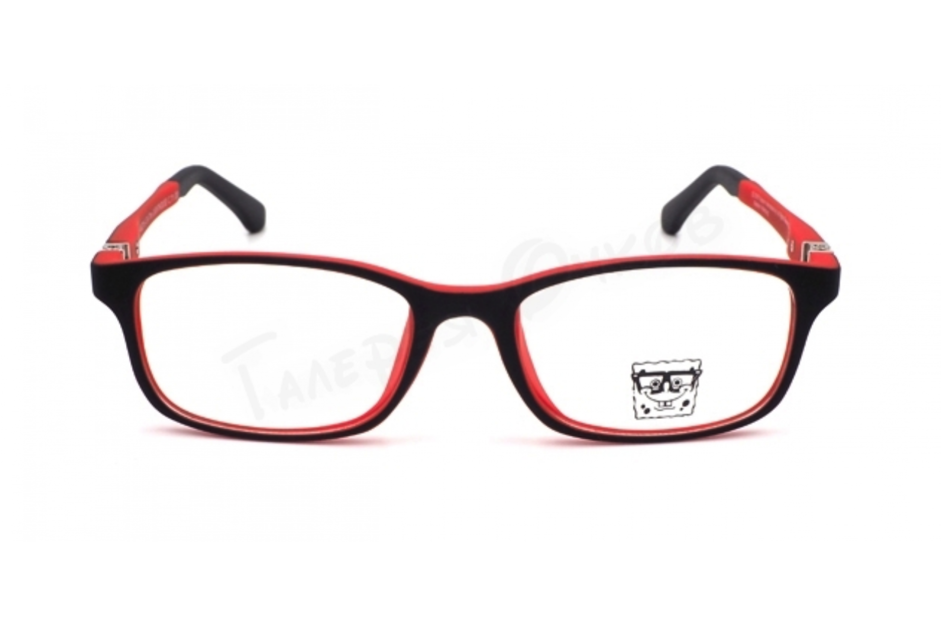 Детская оправа для очков Sponge Bob SBV-044