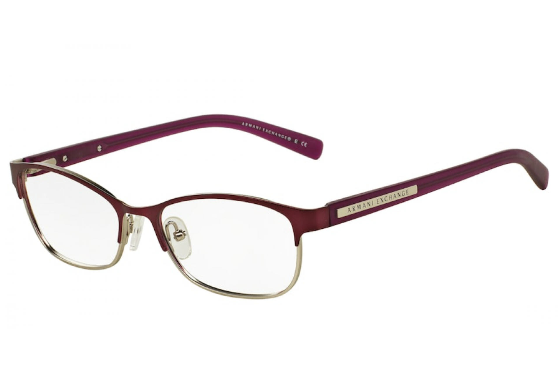 Оправа для очков ARMANI EXCHANGE 0AX1010 6050