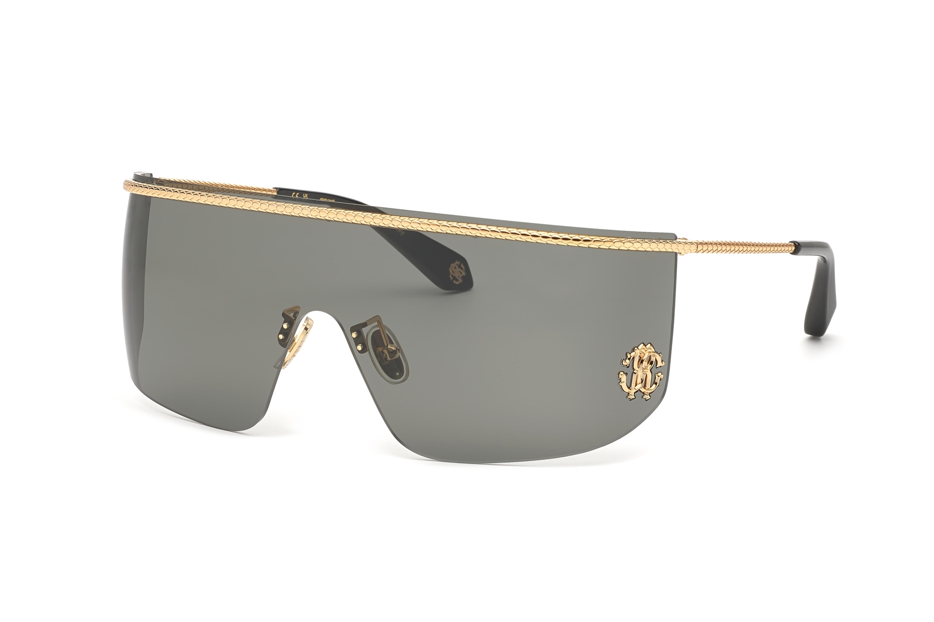 Солнцезащитные очки Roberto Cavalli 012M 300