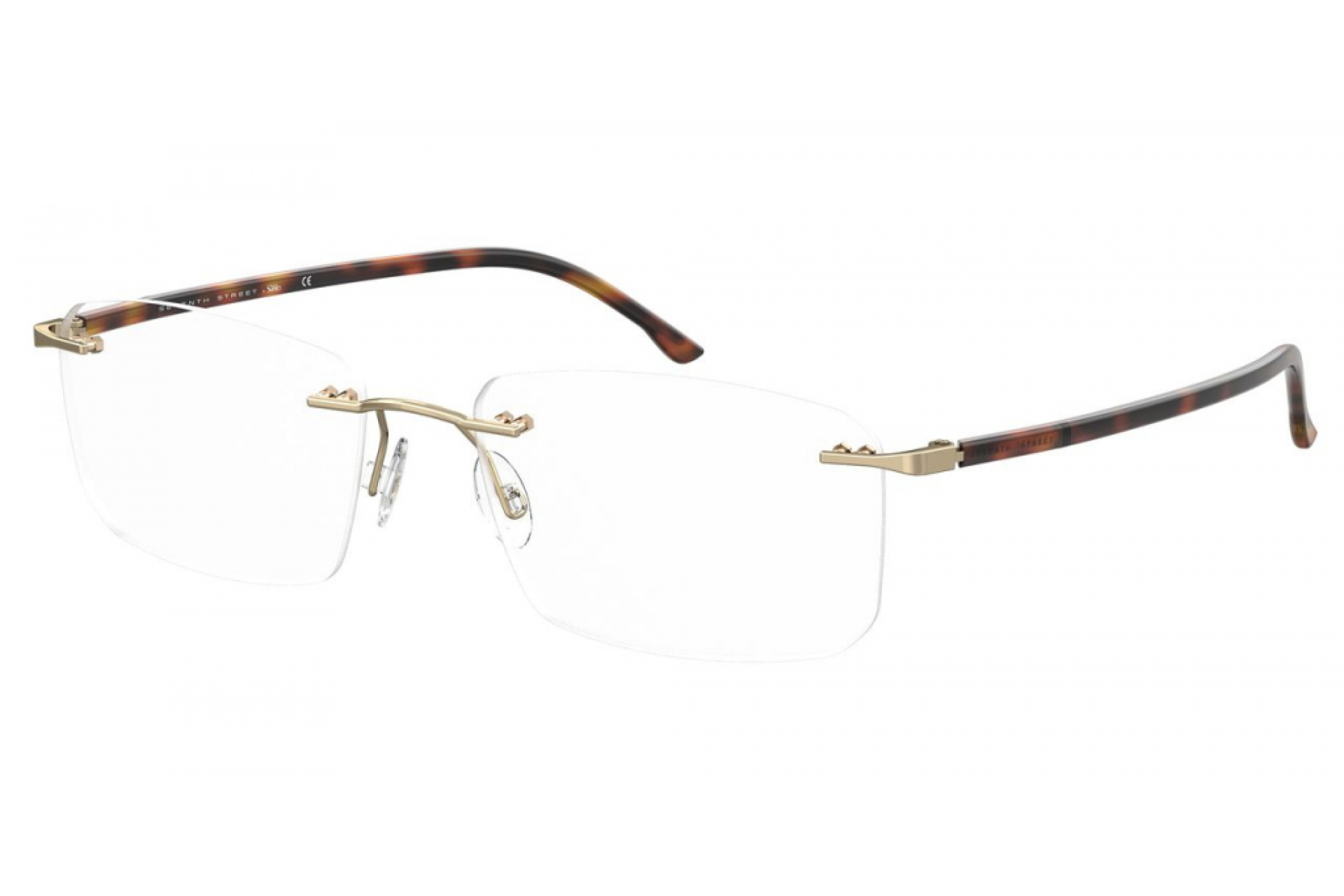 Оправа для очков Seventh Street 7A 078 J5G