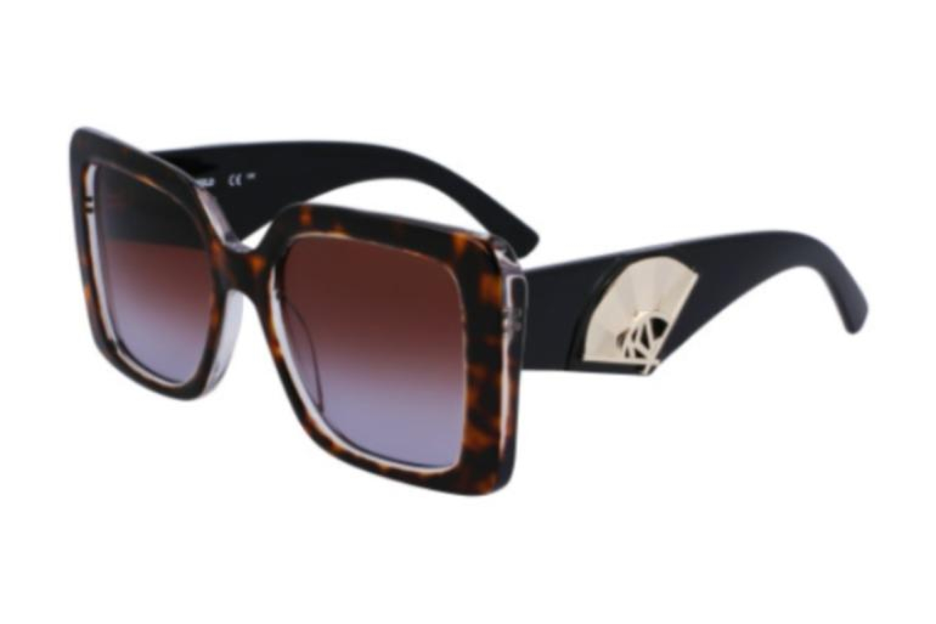 Солнцезащитные очки Karl Lagerfeld 6126S 242